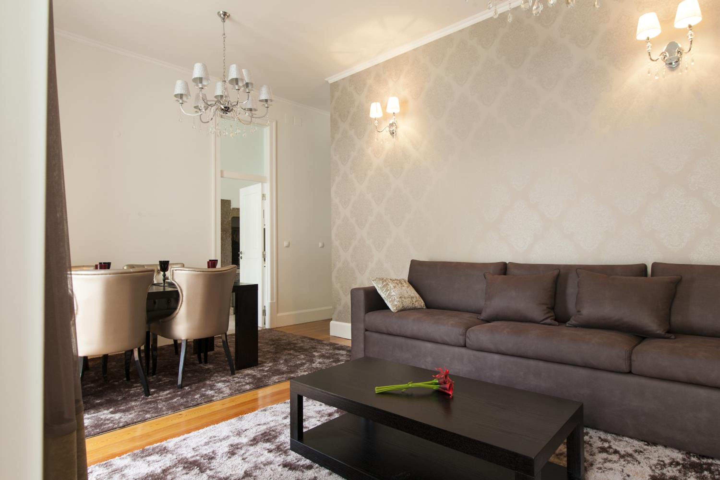 GuestReady - Downtown Blue Apartments