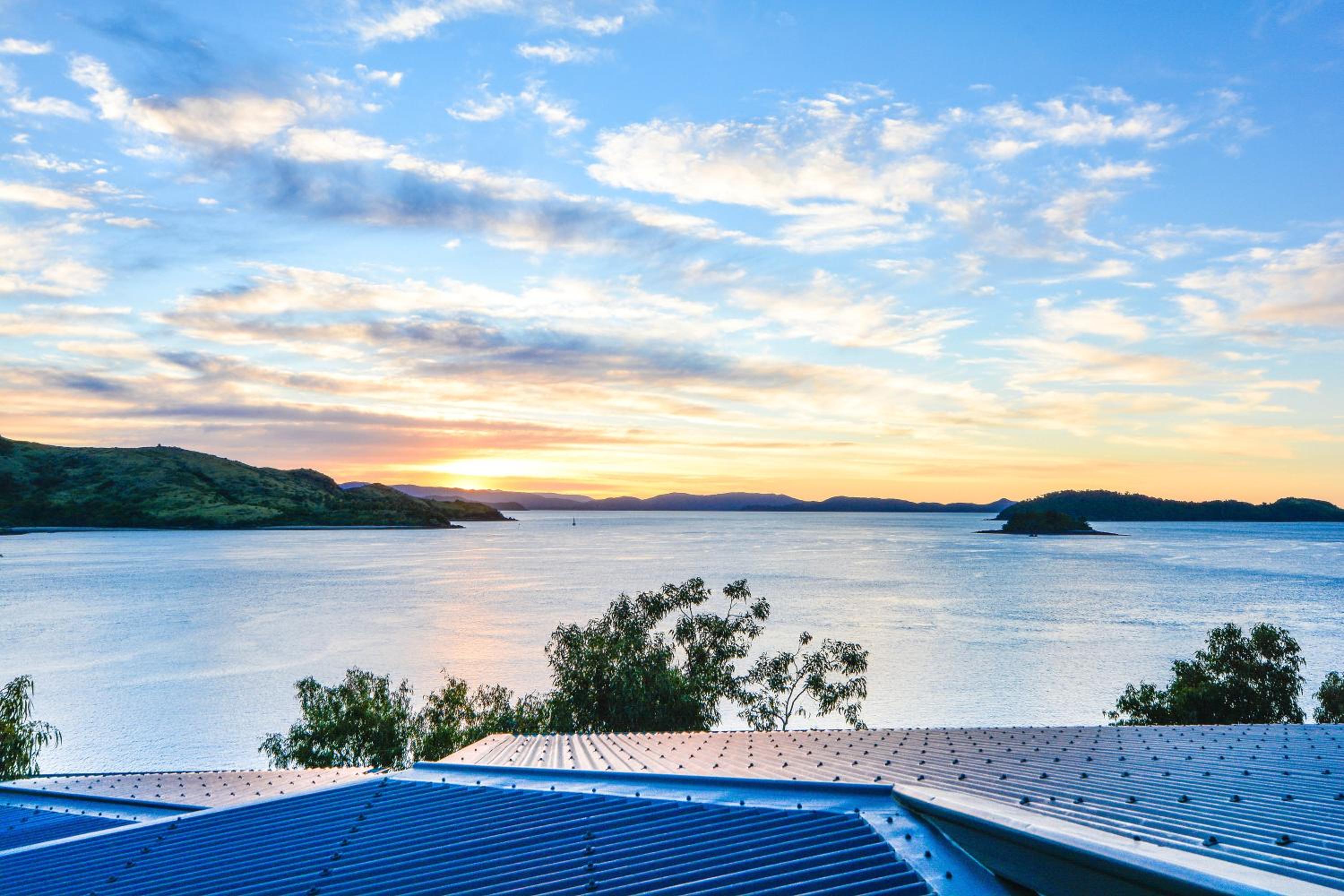 Edge Apartments on Hamilton Island by HIHA