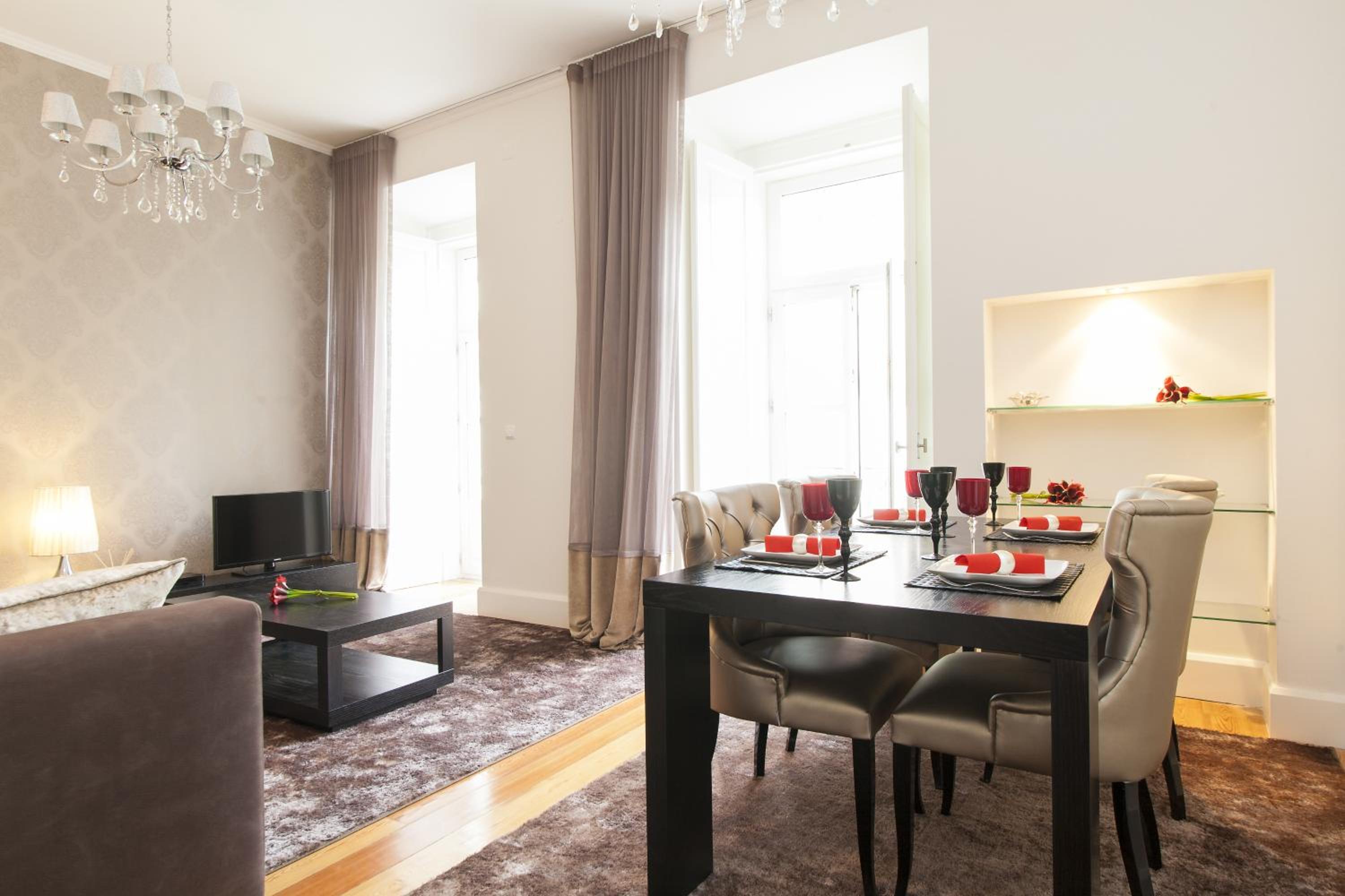 GuestReady - Downtown Blue Apartments