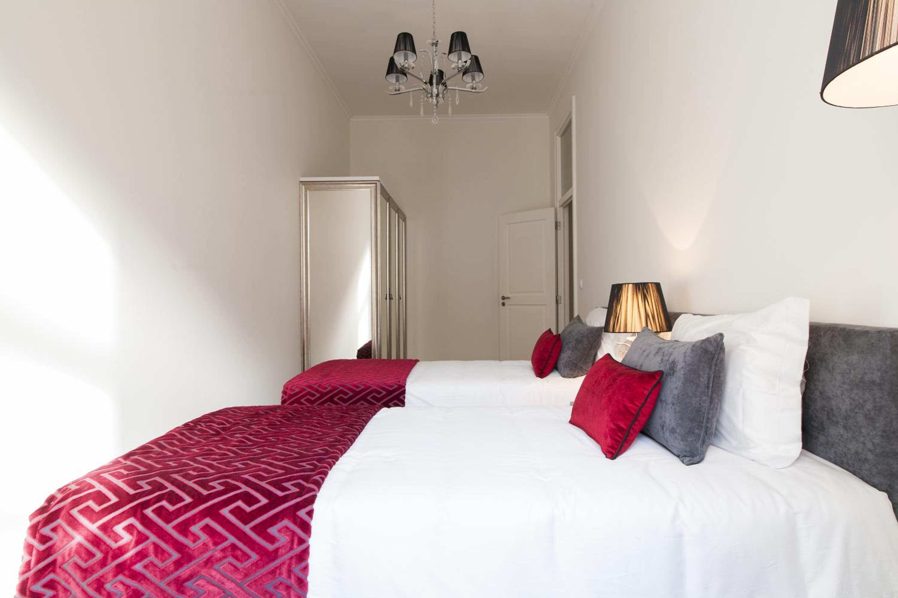 GuestReady - Downtown Blue Apartments