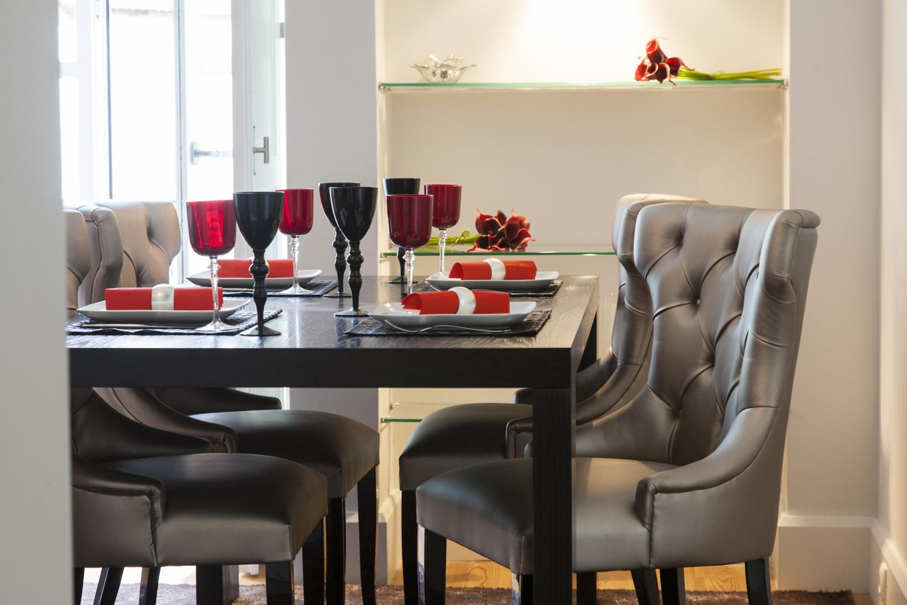 GuestReady - Downtown Blue Apartments