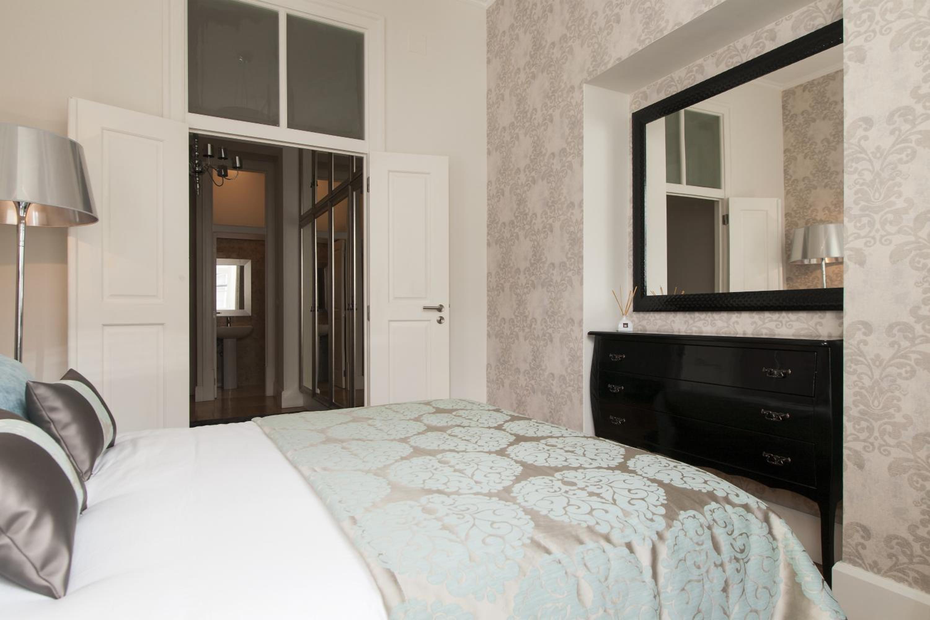 GuestReady - Downtown Blue Apartments
