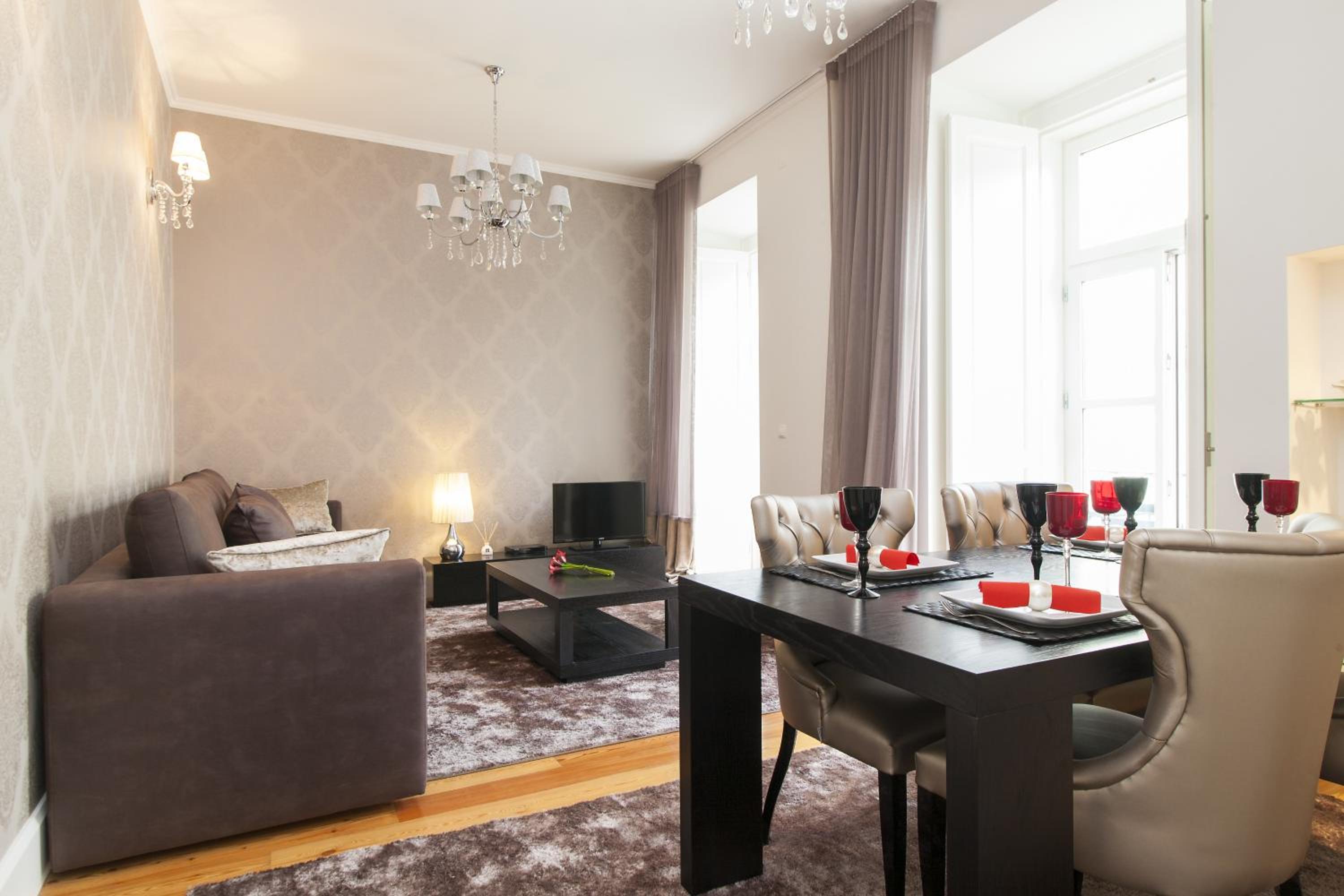 GuestReady - Downtown Blue Apartments