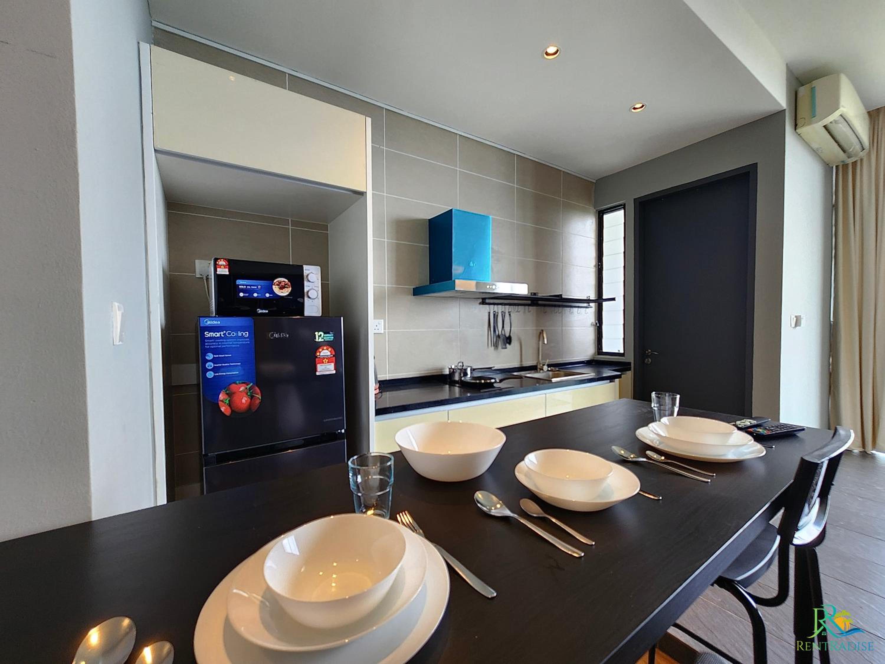 D'Pristine Medini by Stayrene