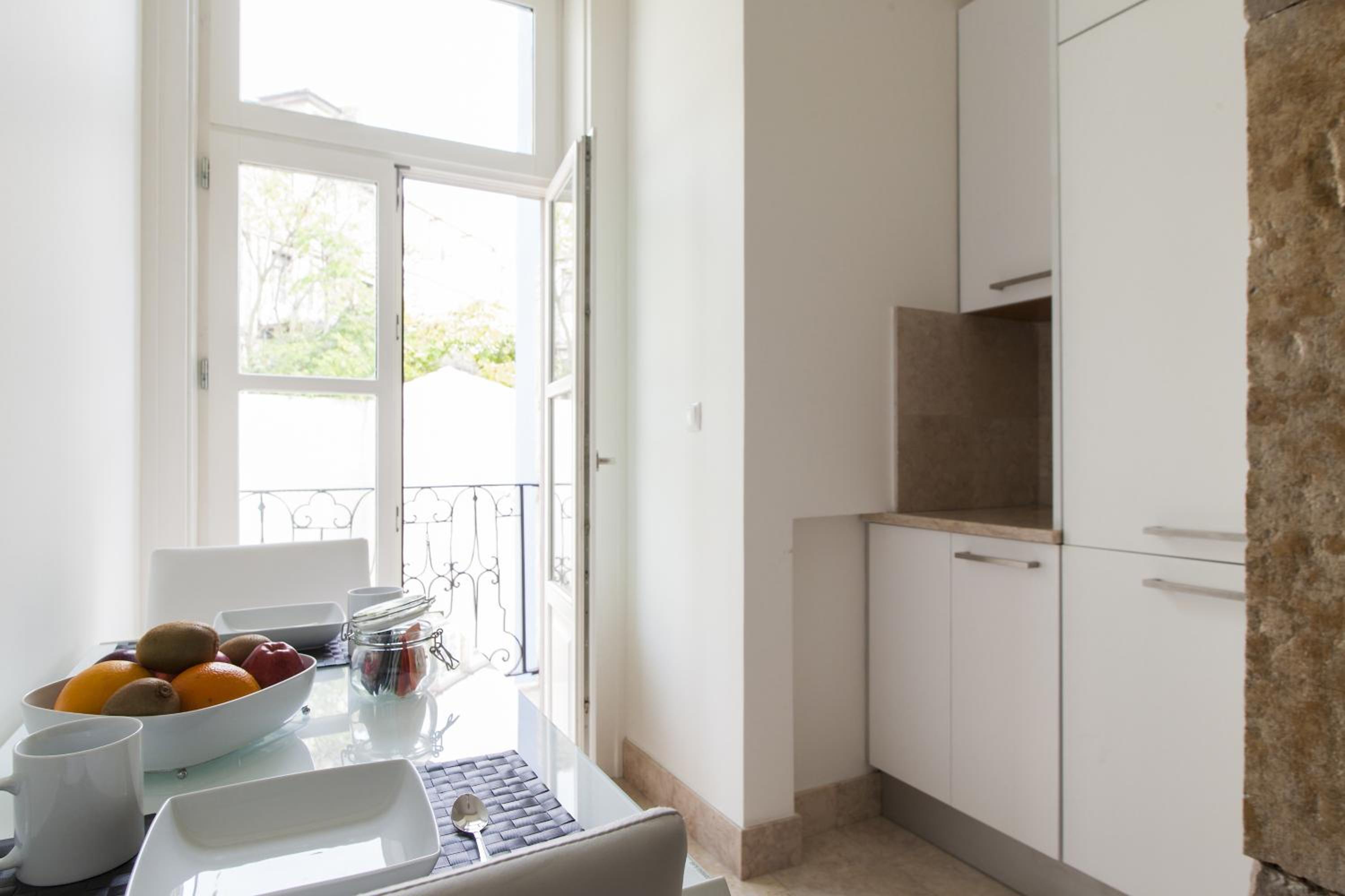 GuestReady - Downtown Blue Apartments