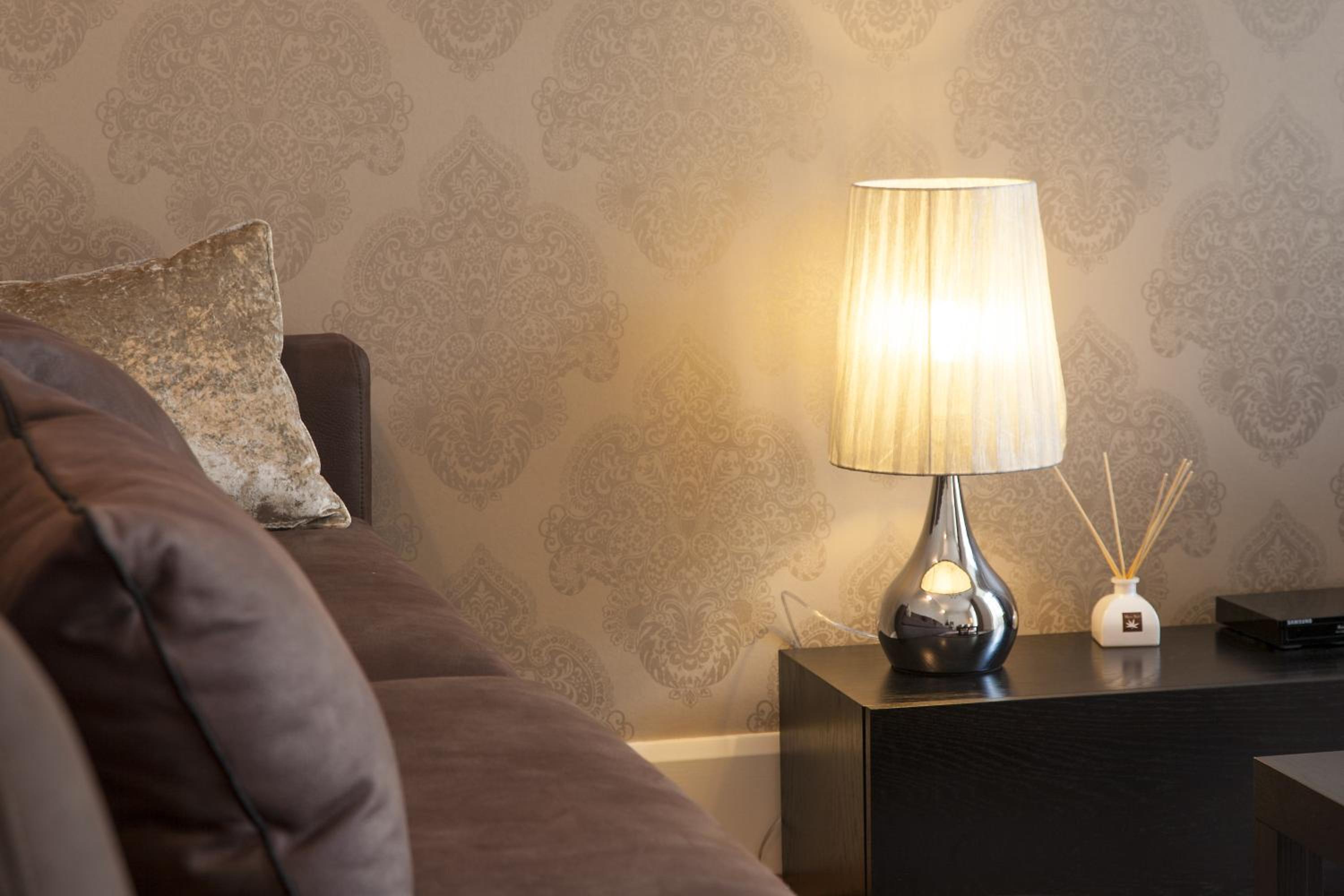 GuestReady - Downtown Blue Apartments