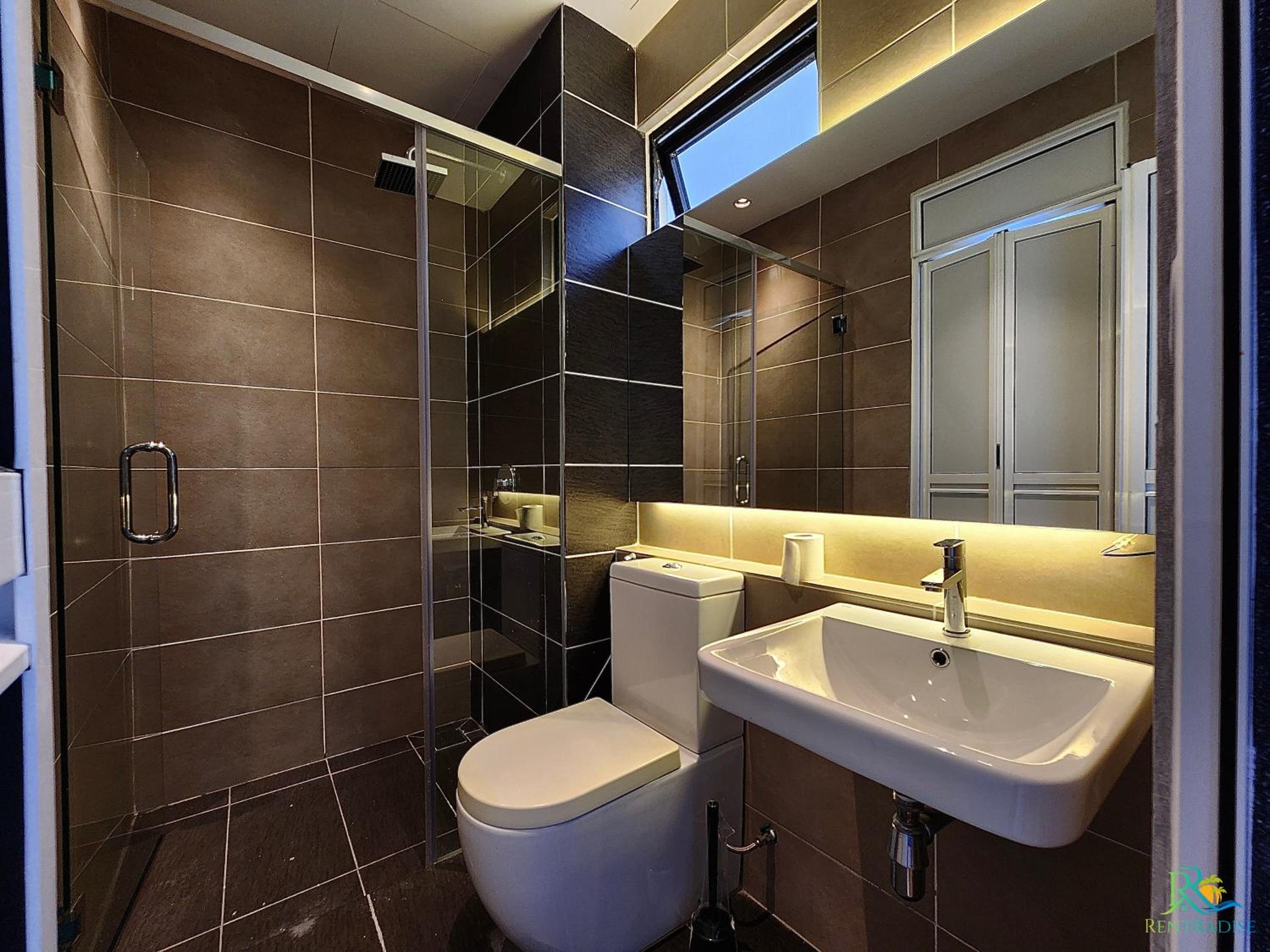 D'Pristine Medini by Stayrene
