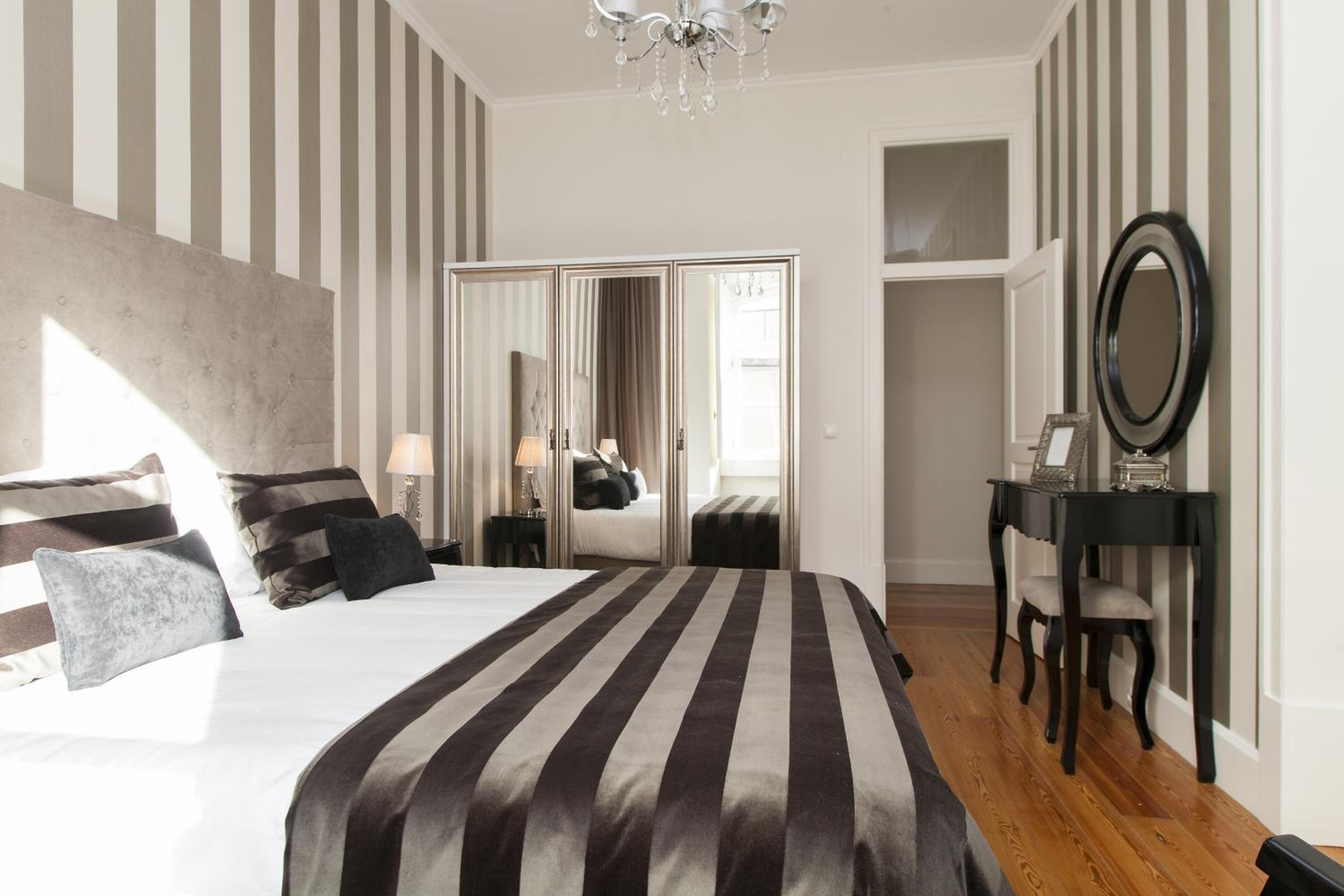 GuestReady - Downtown Blue Apartments