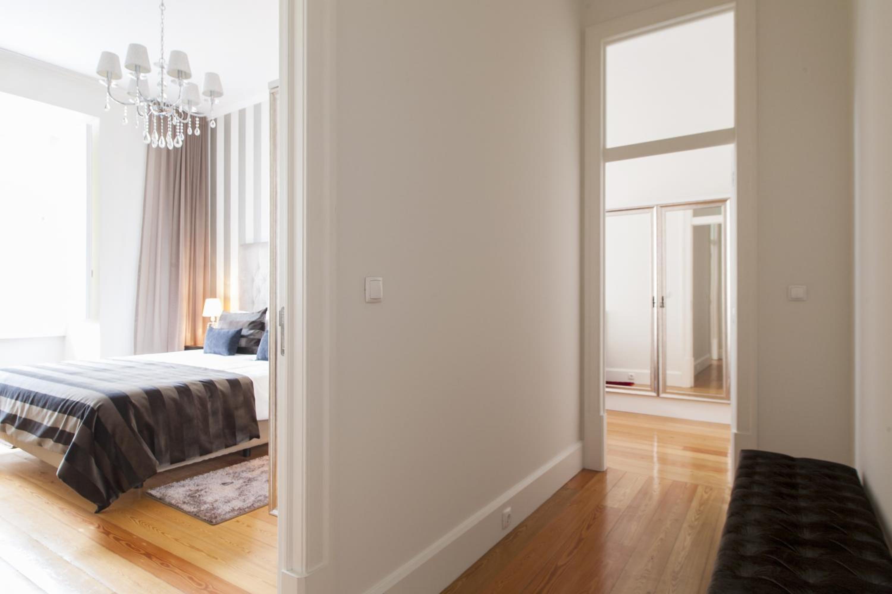 GuestReady - Downtown Blue Apartments