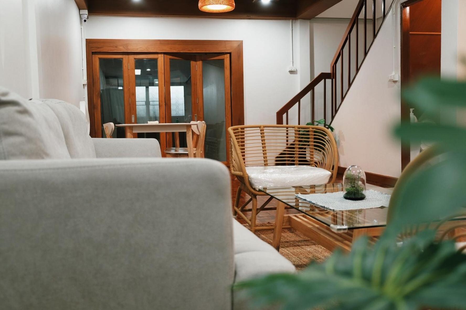 Home Story Hostel Chiang Mai
