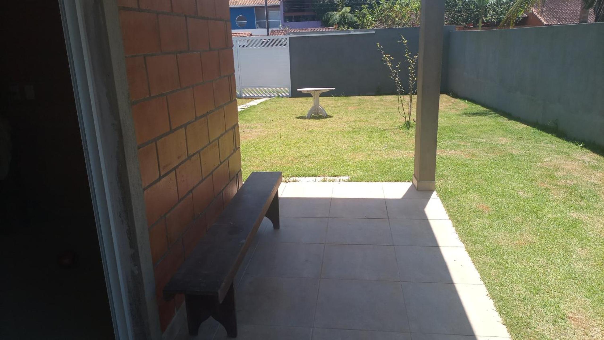 Casa com Vista do Mar e Montanha