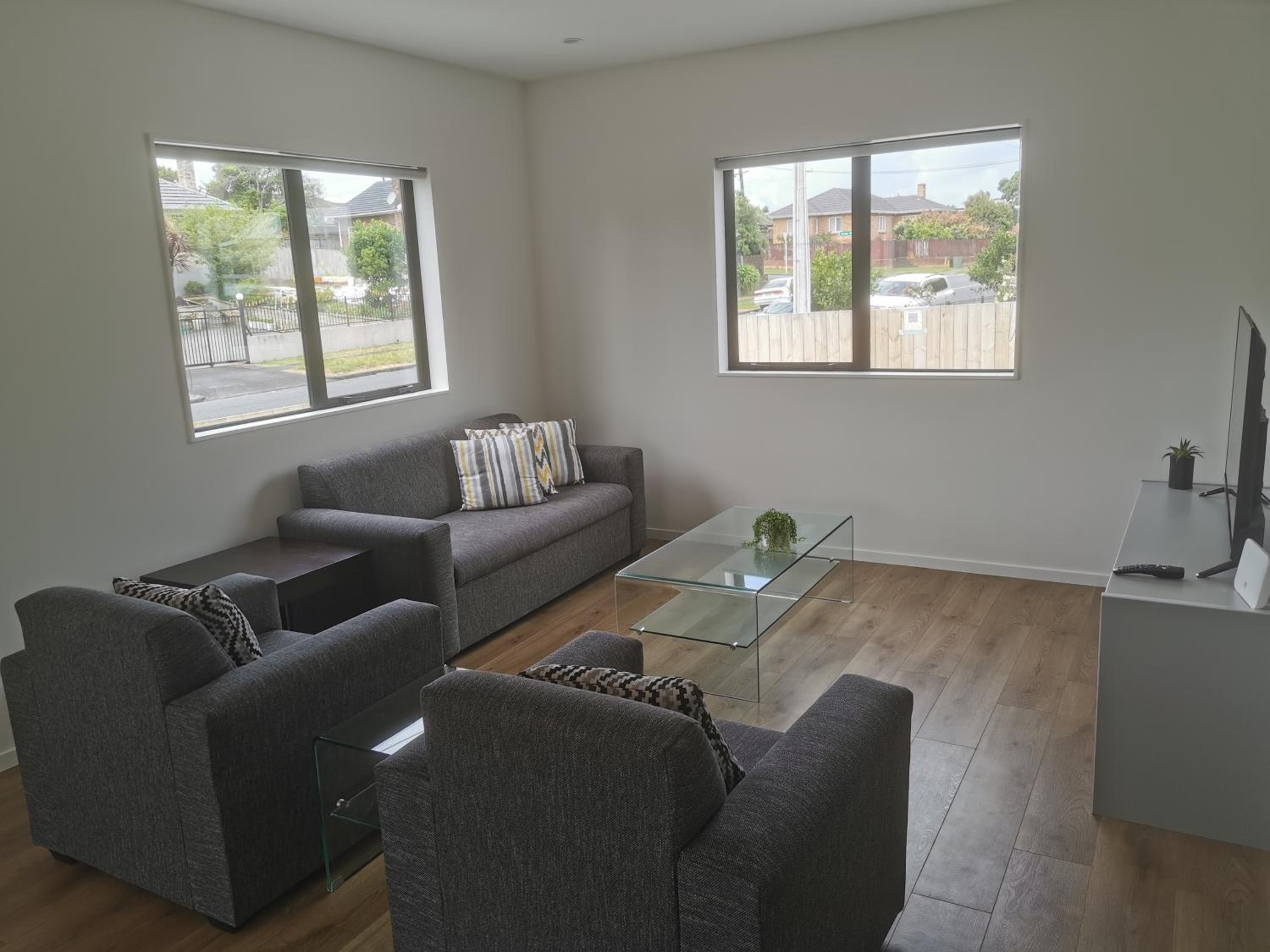 Stunning Stay In Papatoetoe Auckland view 2
