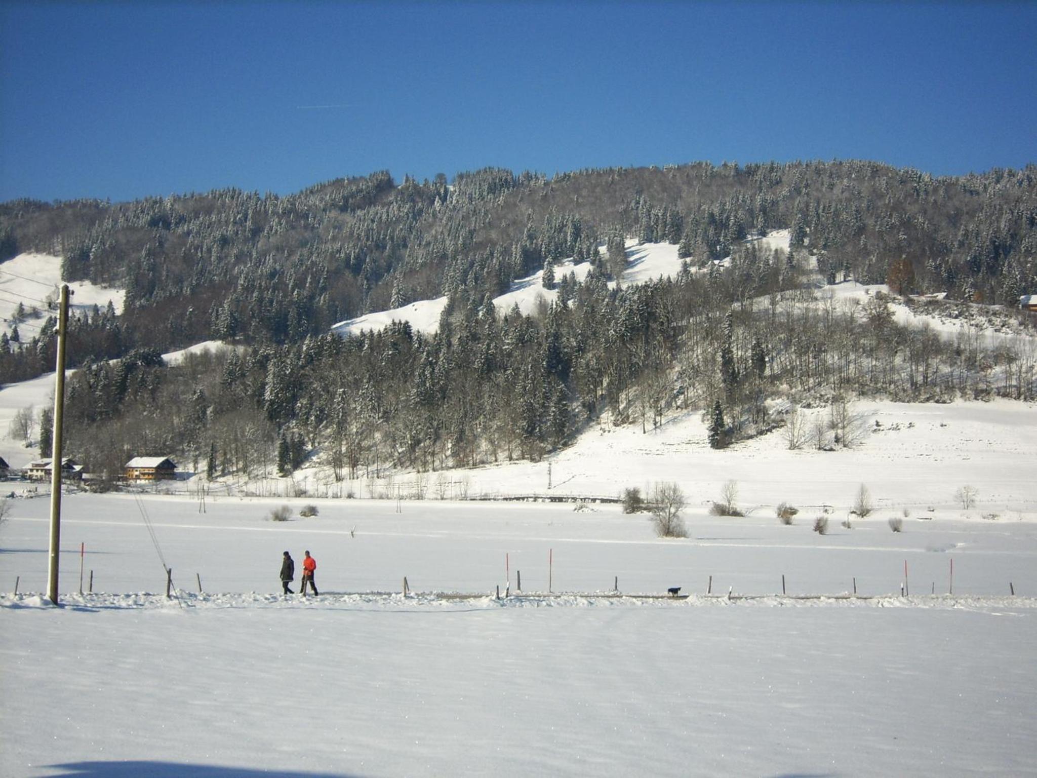 Landgasthof Jägerhaus