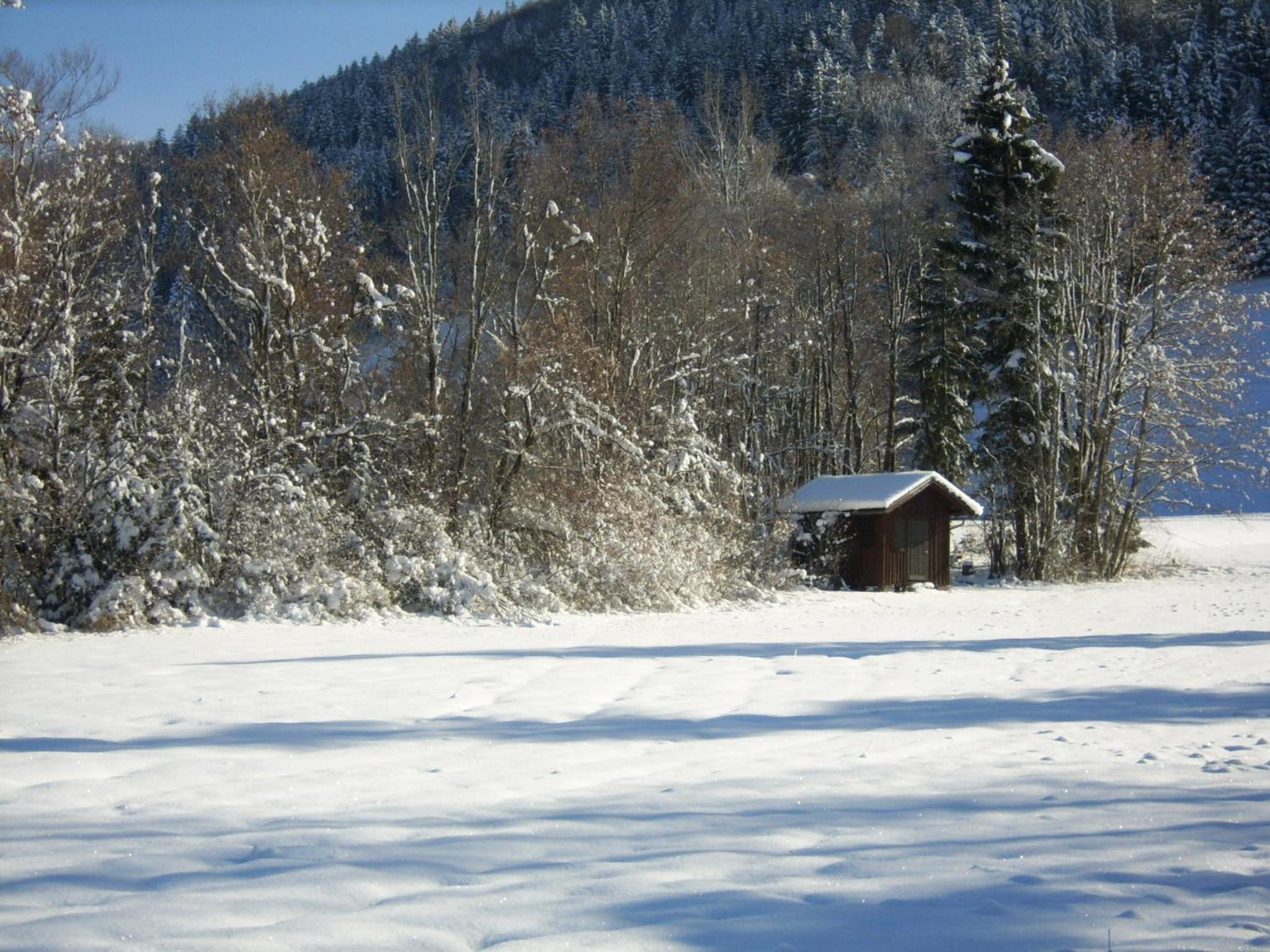 Landgasthof Jägerhaus