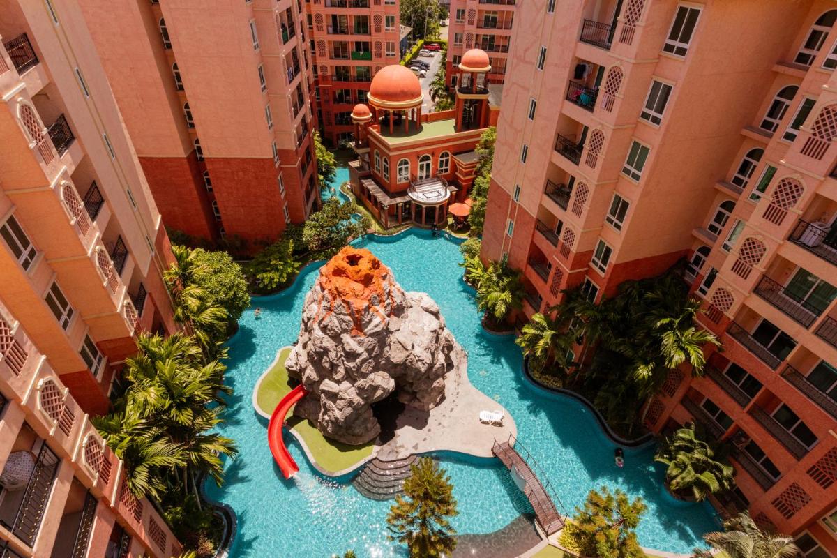 Seven Seas Condo Resort view 4