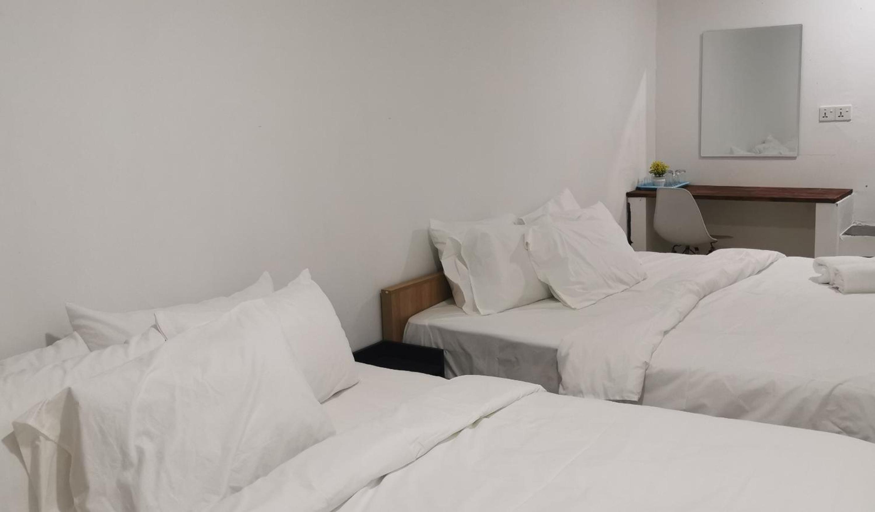 Tang Hotel