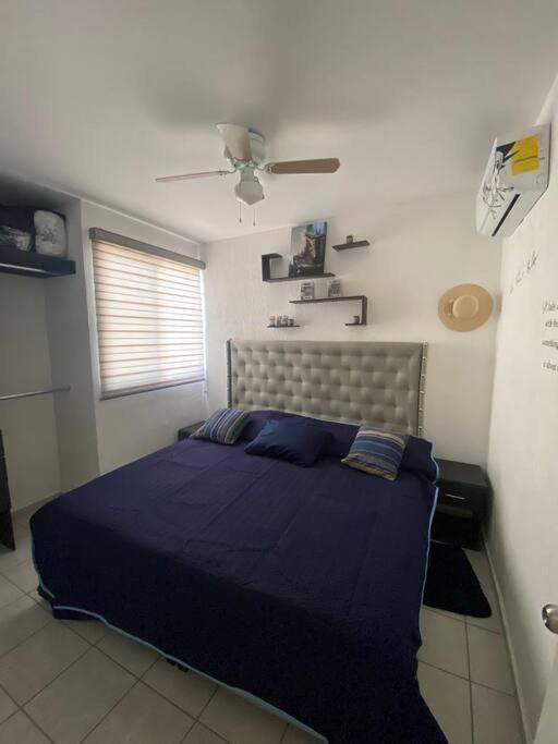 Cancún Smart House with pool & AquaPark