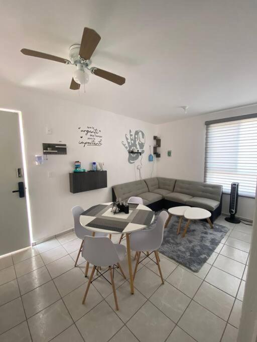 Cancún Smart House with pool & AquaPark