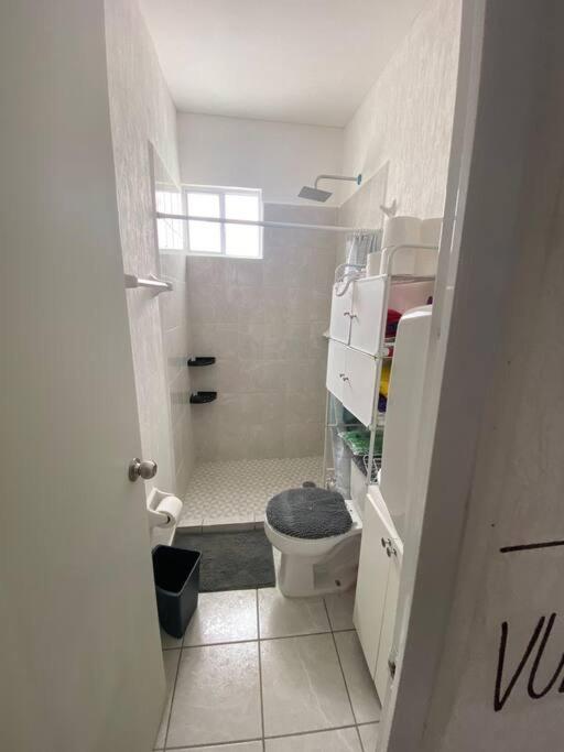 Cancún Smart House with pool & AquaPark
