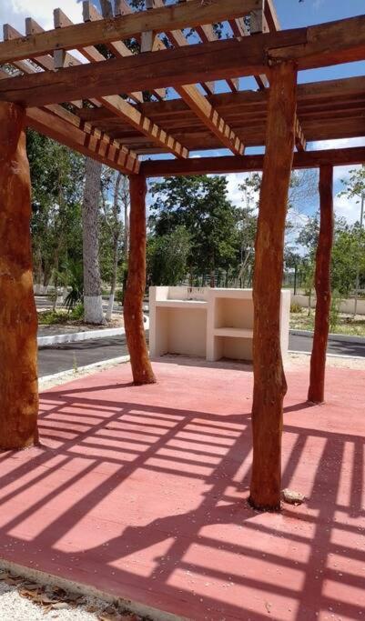 Cancún Smart House with pool & AquaPark