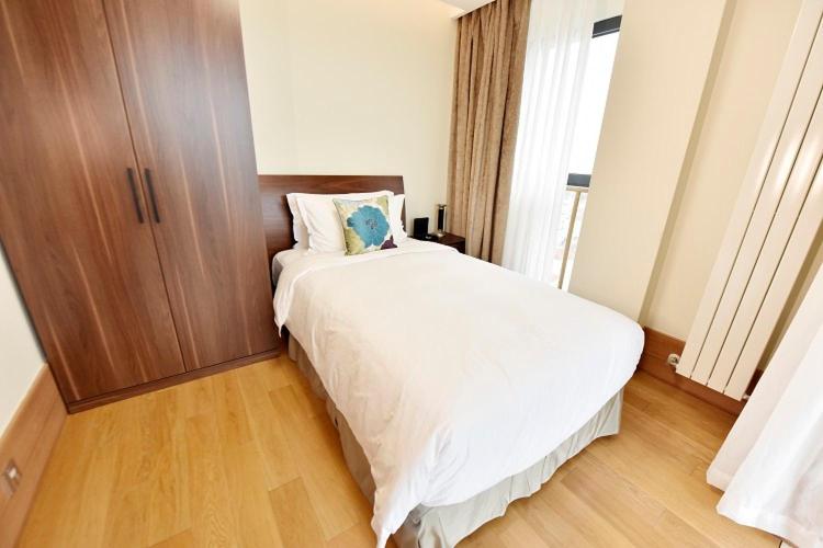 Green Court Place Jingqiao Middle Ring Shanghai, photo 27