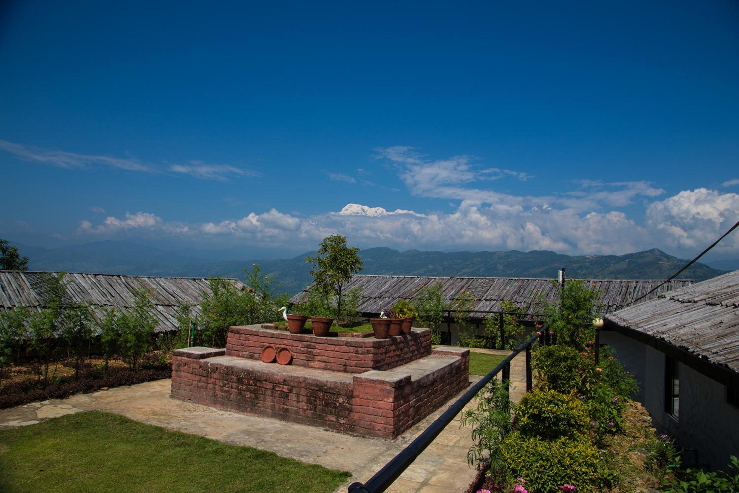Raniban Retreat
