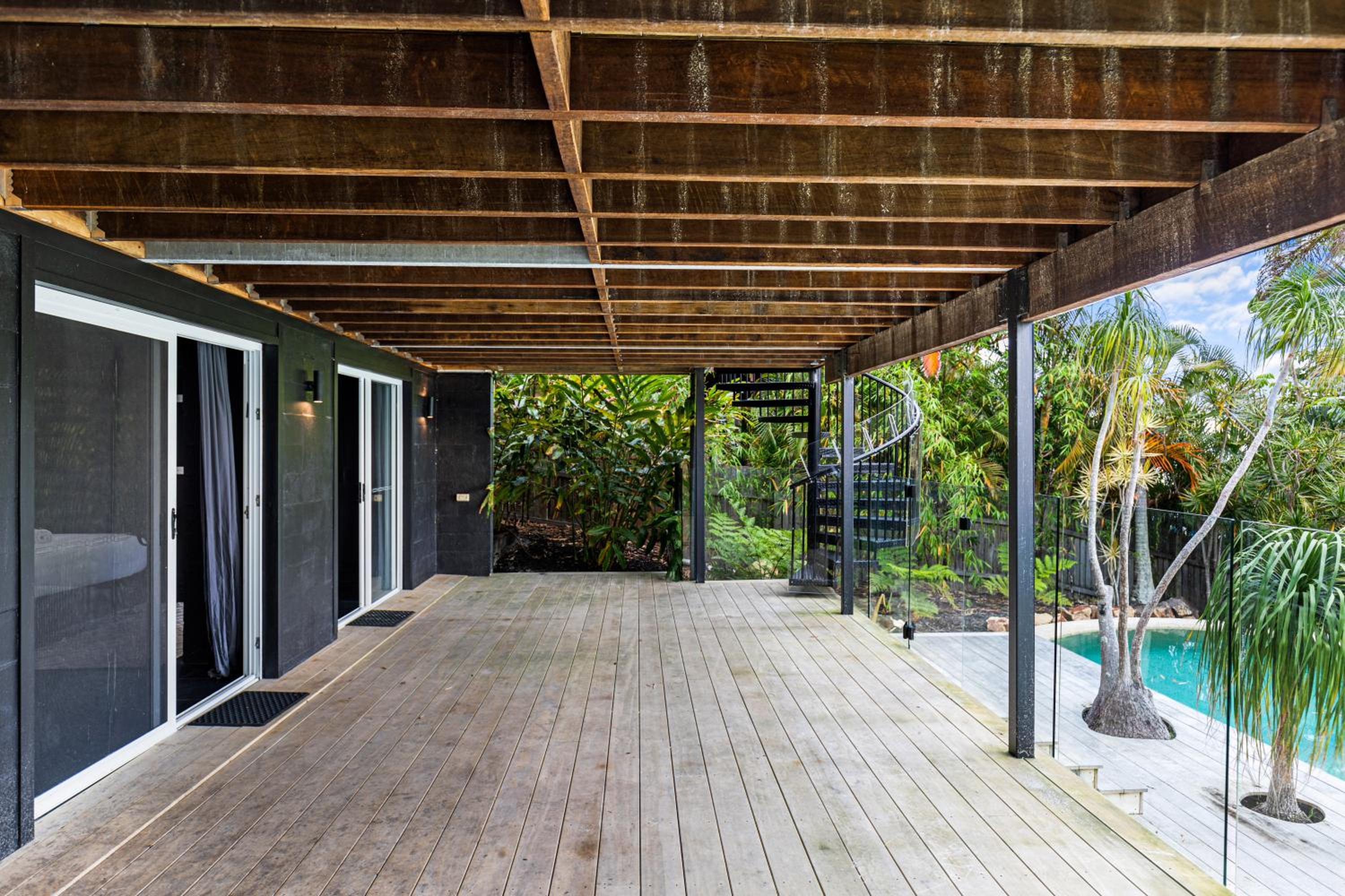 Exclusive Noosa Heads
