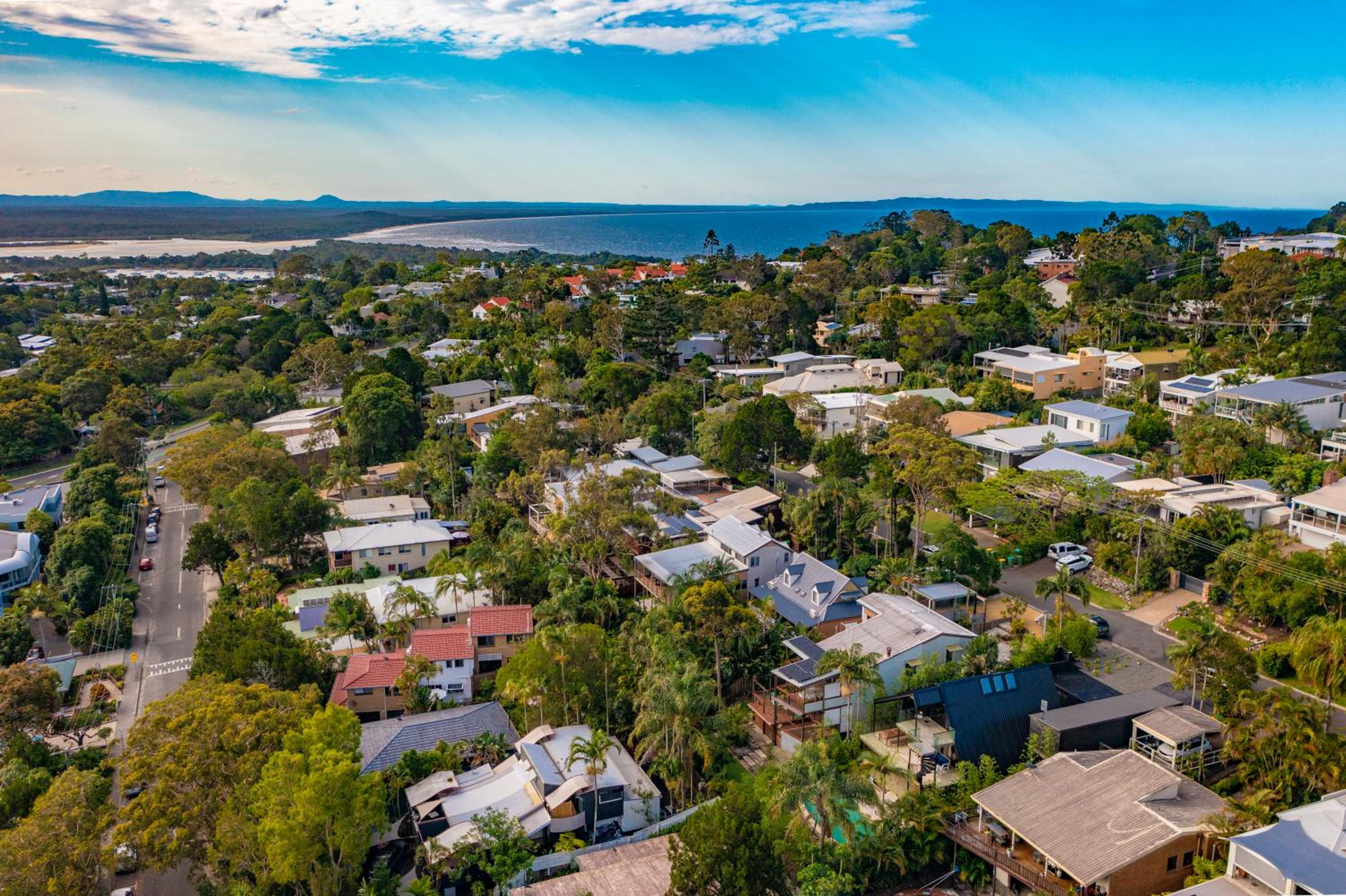 Exclusive Noosa Heads