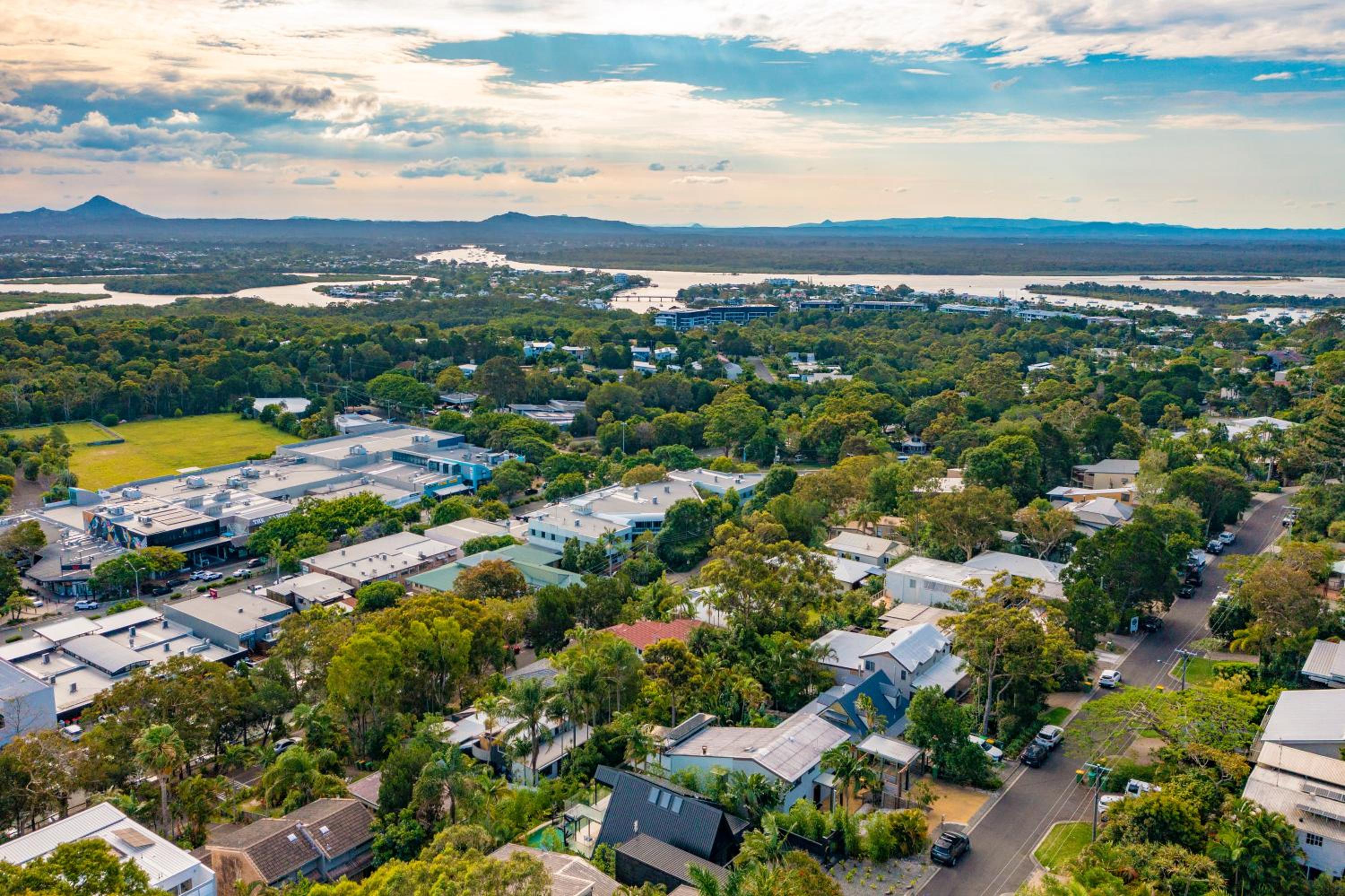 Exclusive Noosa Heads