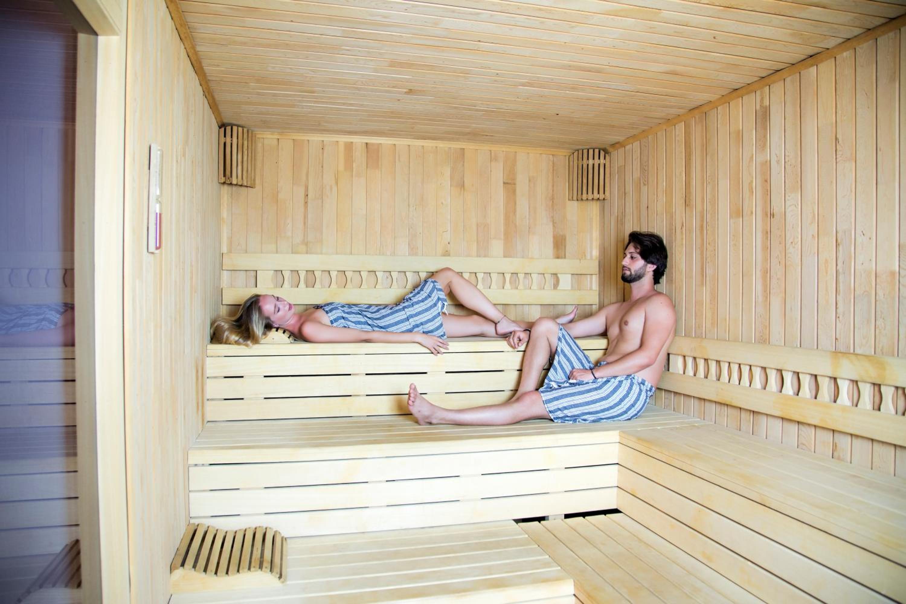 Akdeniz Bahçesi Apart Hotel by Kimera Lounge
