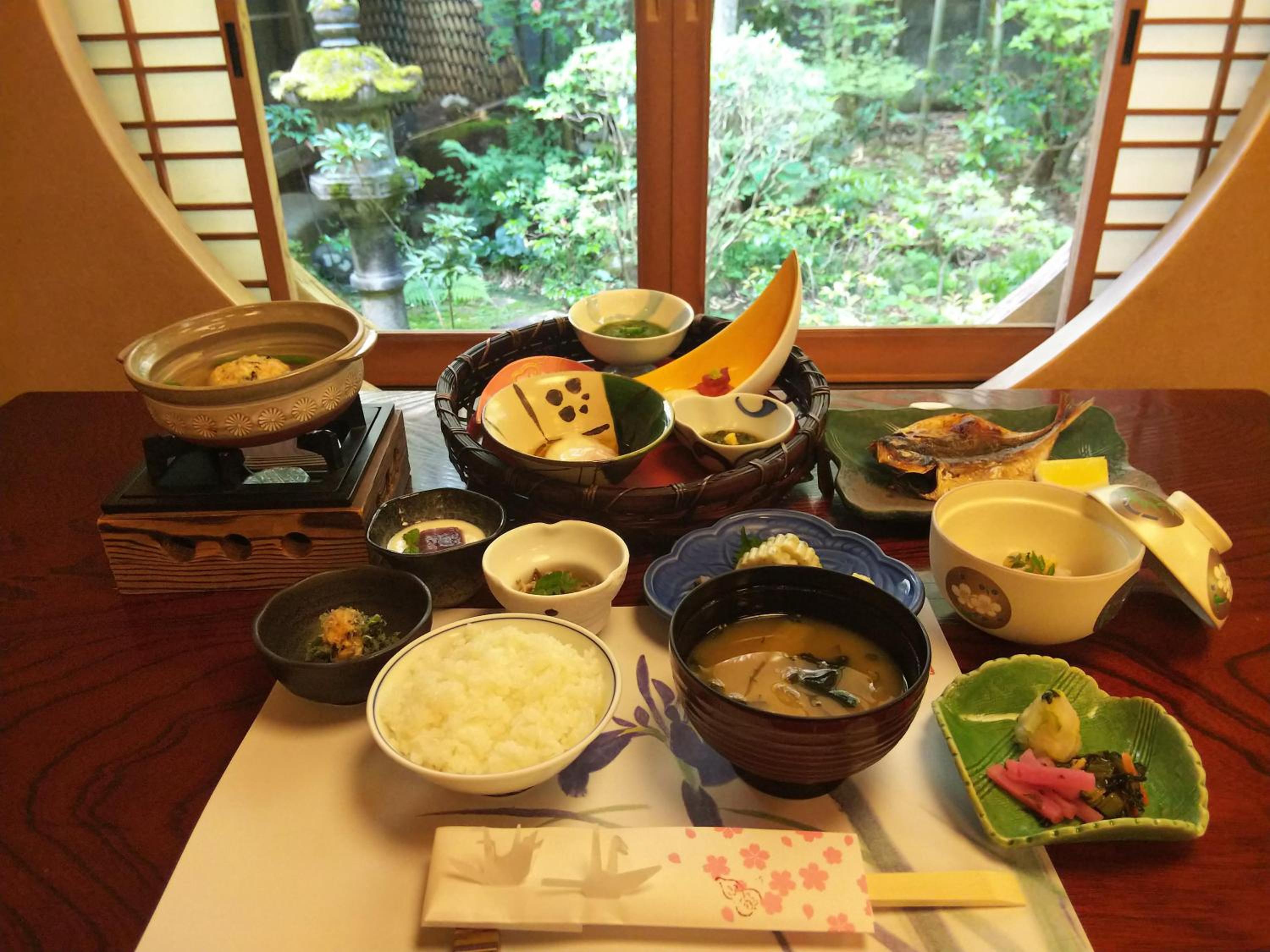 Yamagaso