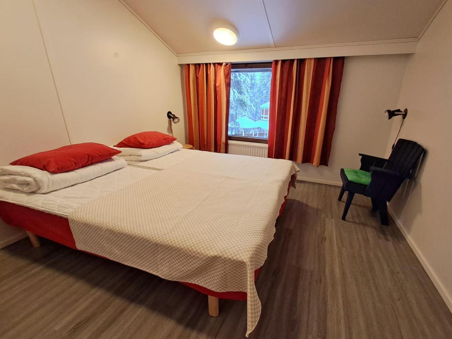 Kuerkievari KuerHostel