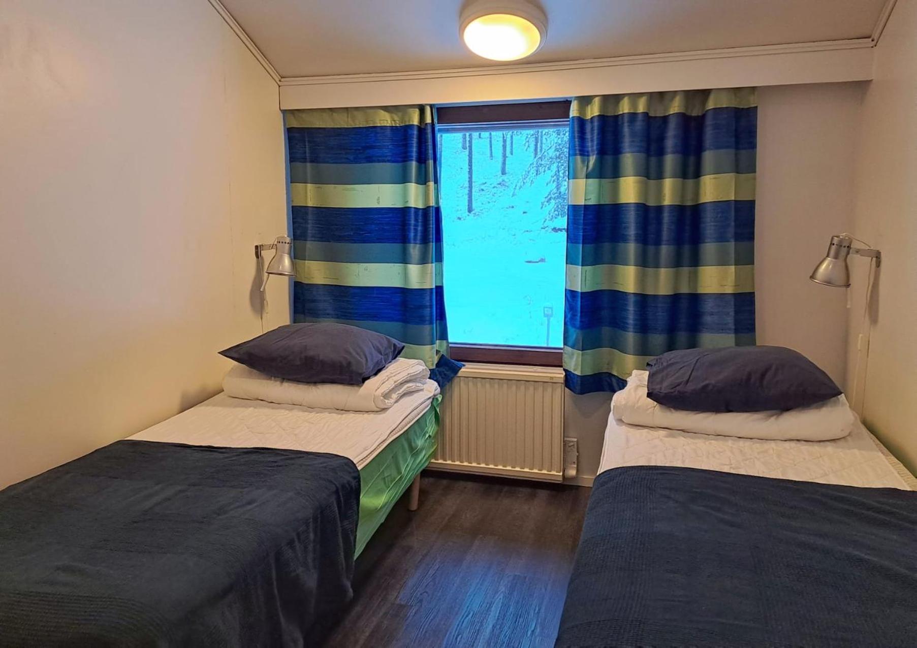 Kuerkievari KuerHostel