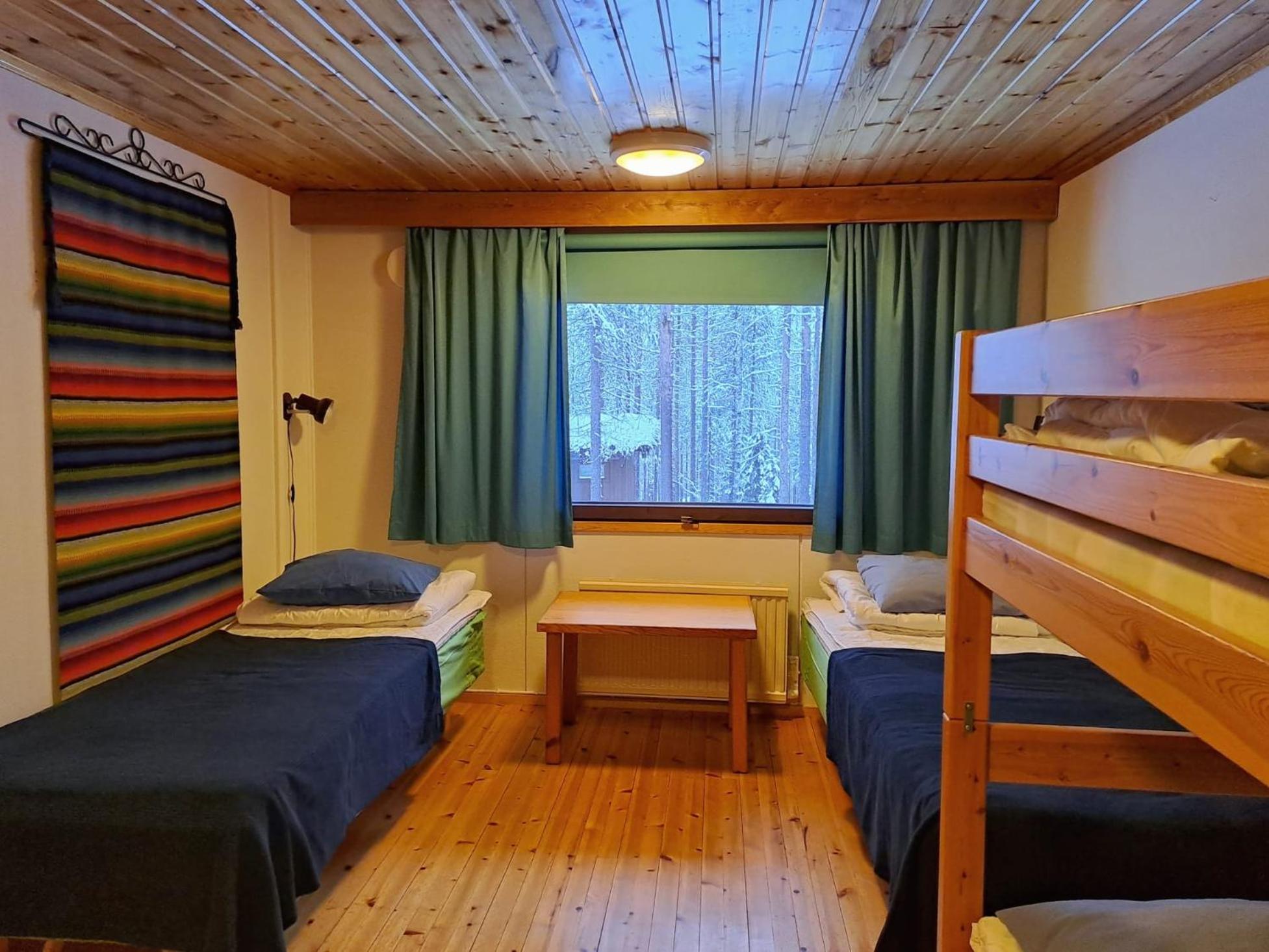 Kuerkievari KuerHostel