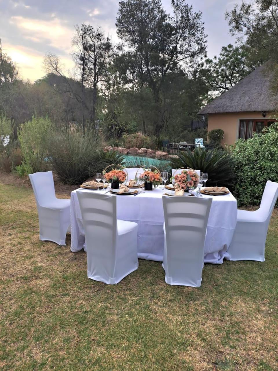 Hoopoe Haven Guest House