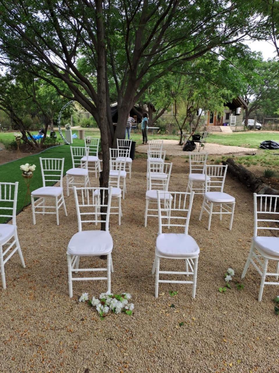 Hoopoe Haven Guest House