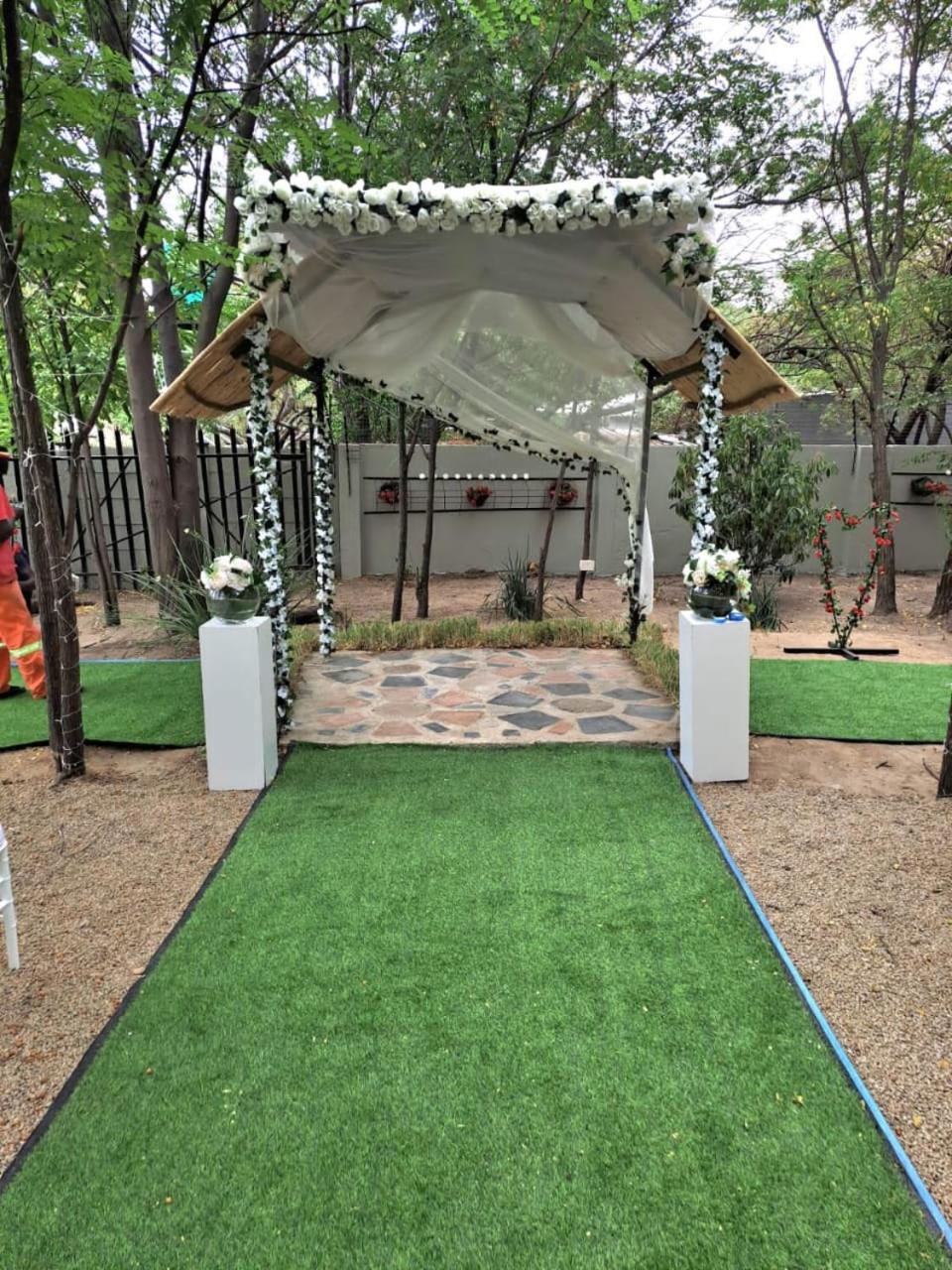 Hoopoe Haven Guest House