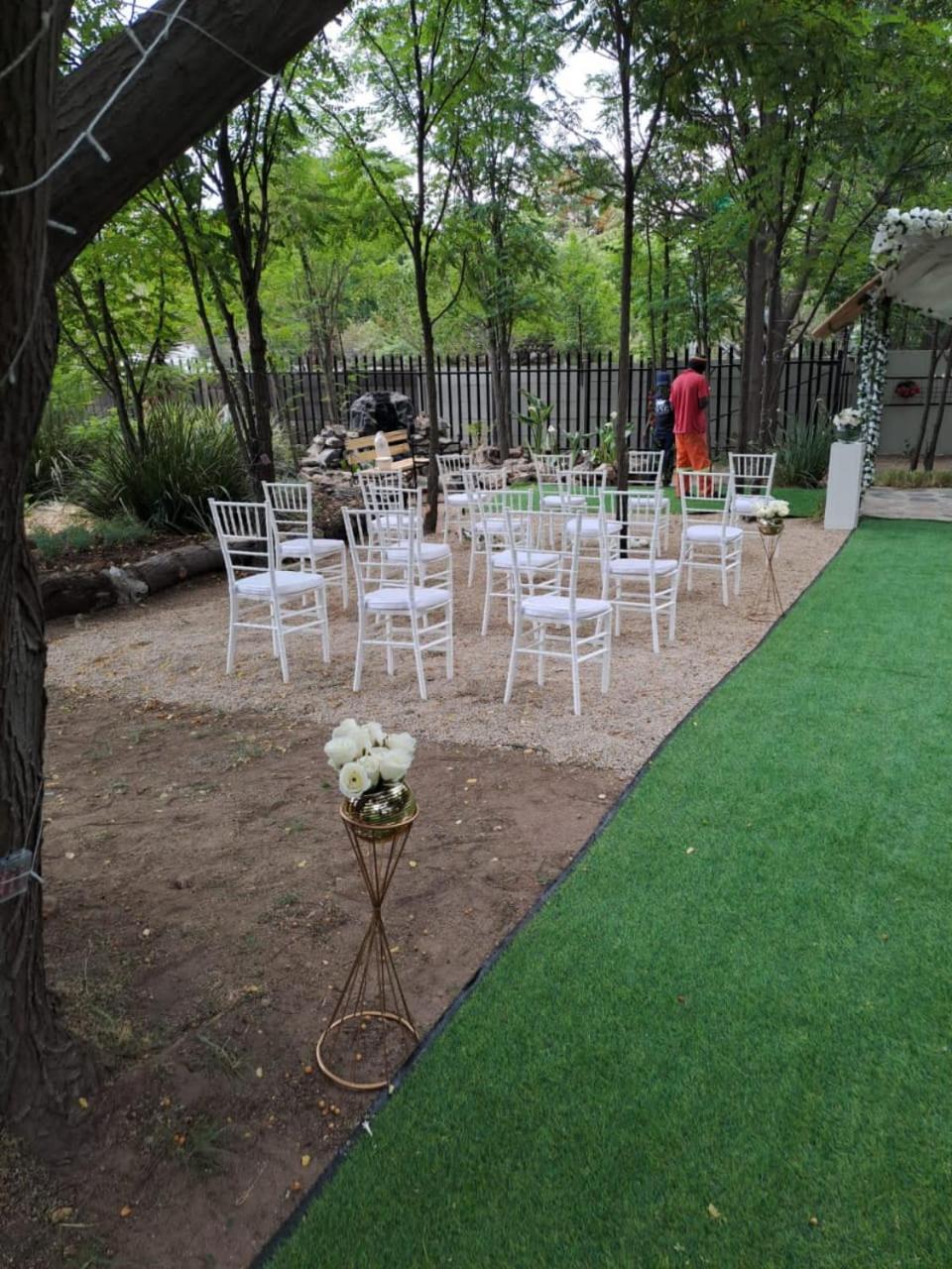 Hoopoe Haven Guest House
