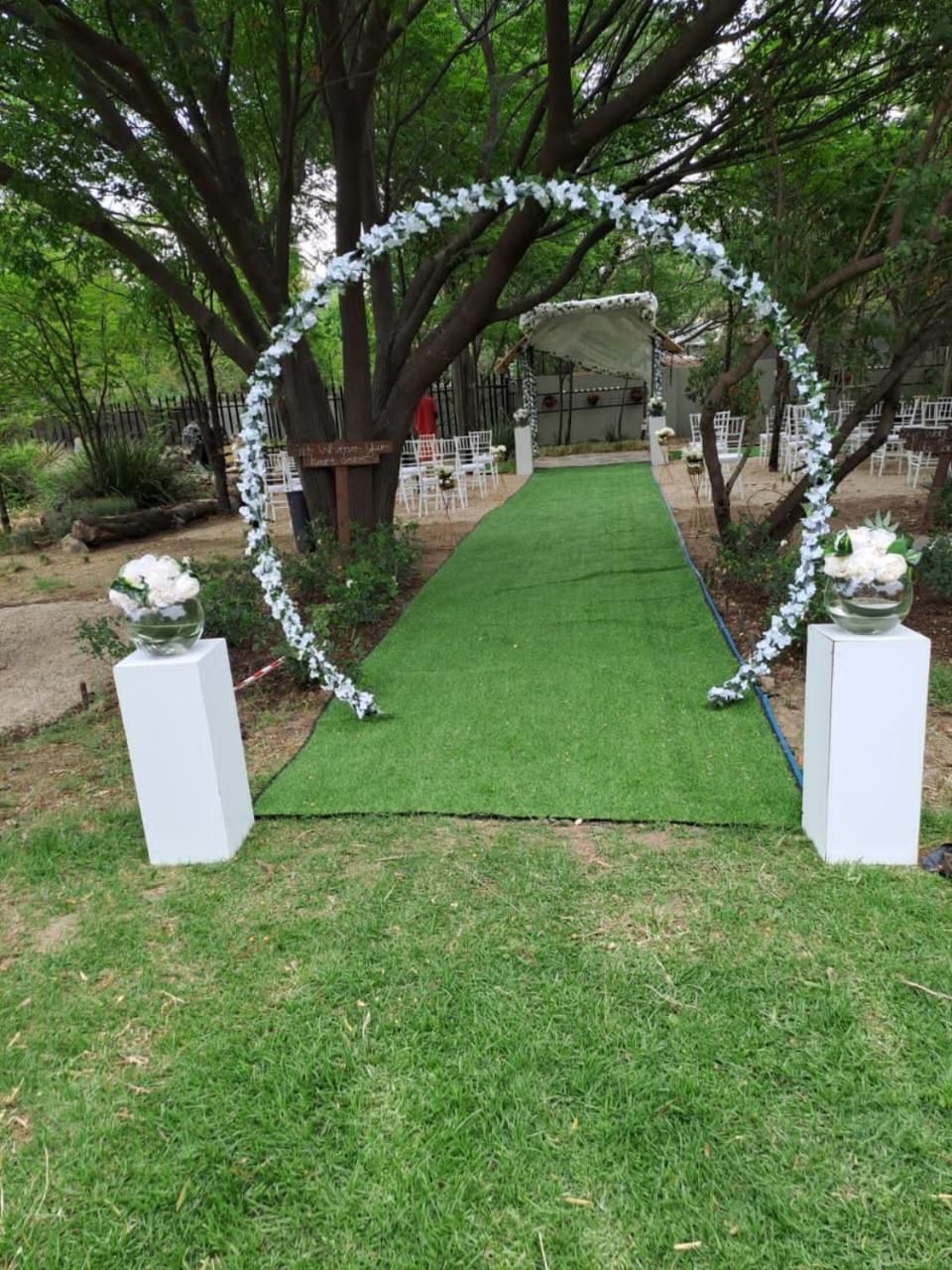 Hoopoe Haven Guest House