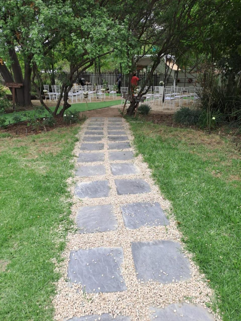 Hoopoe Haven Guest House