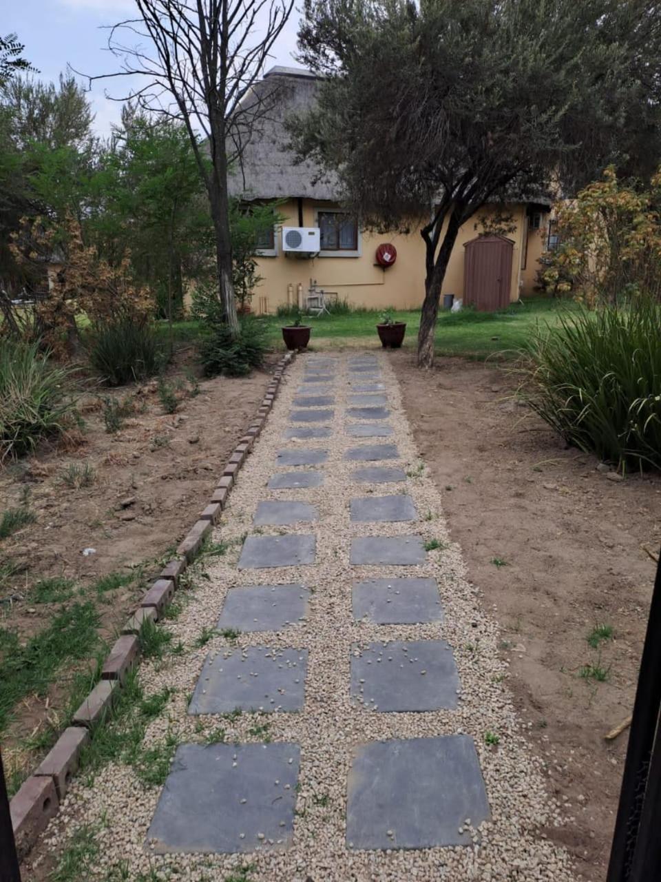 Hoopoe Haven Guest House
