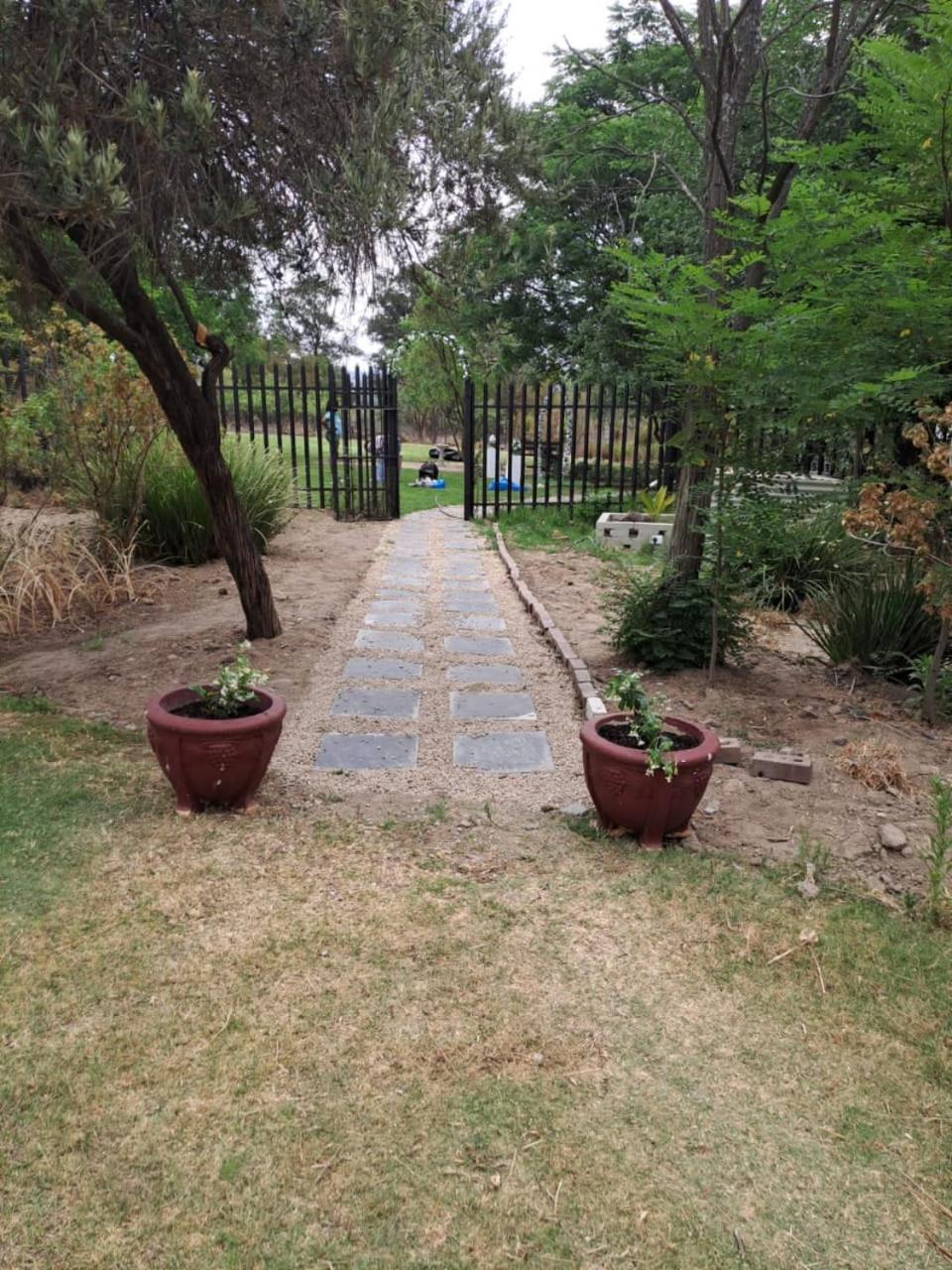 Hoopoe Haven Guest House