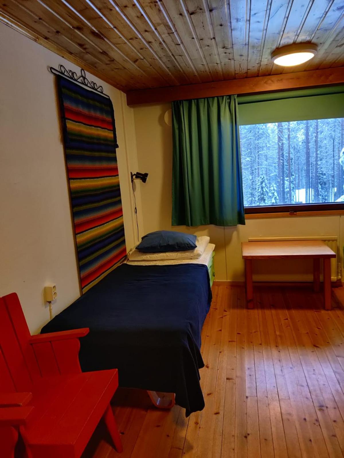 Kuerkievari KuerHostel