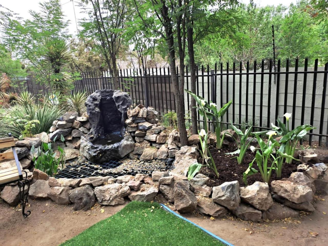 Hoopoe Haven Guest House
