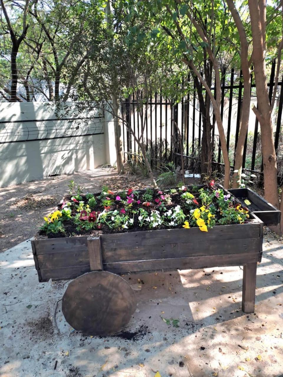 Hoopoe Haven Guest House