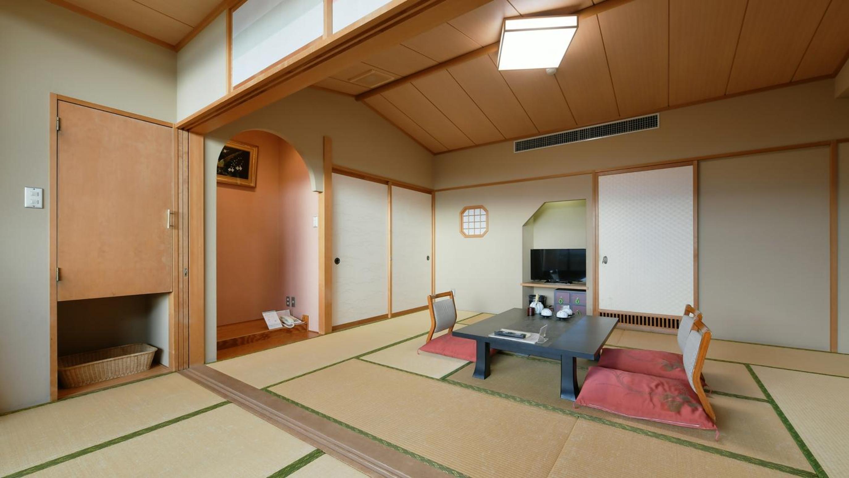 Hotel Koryu