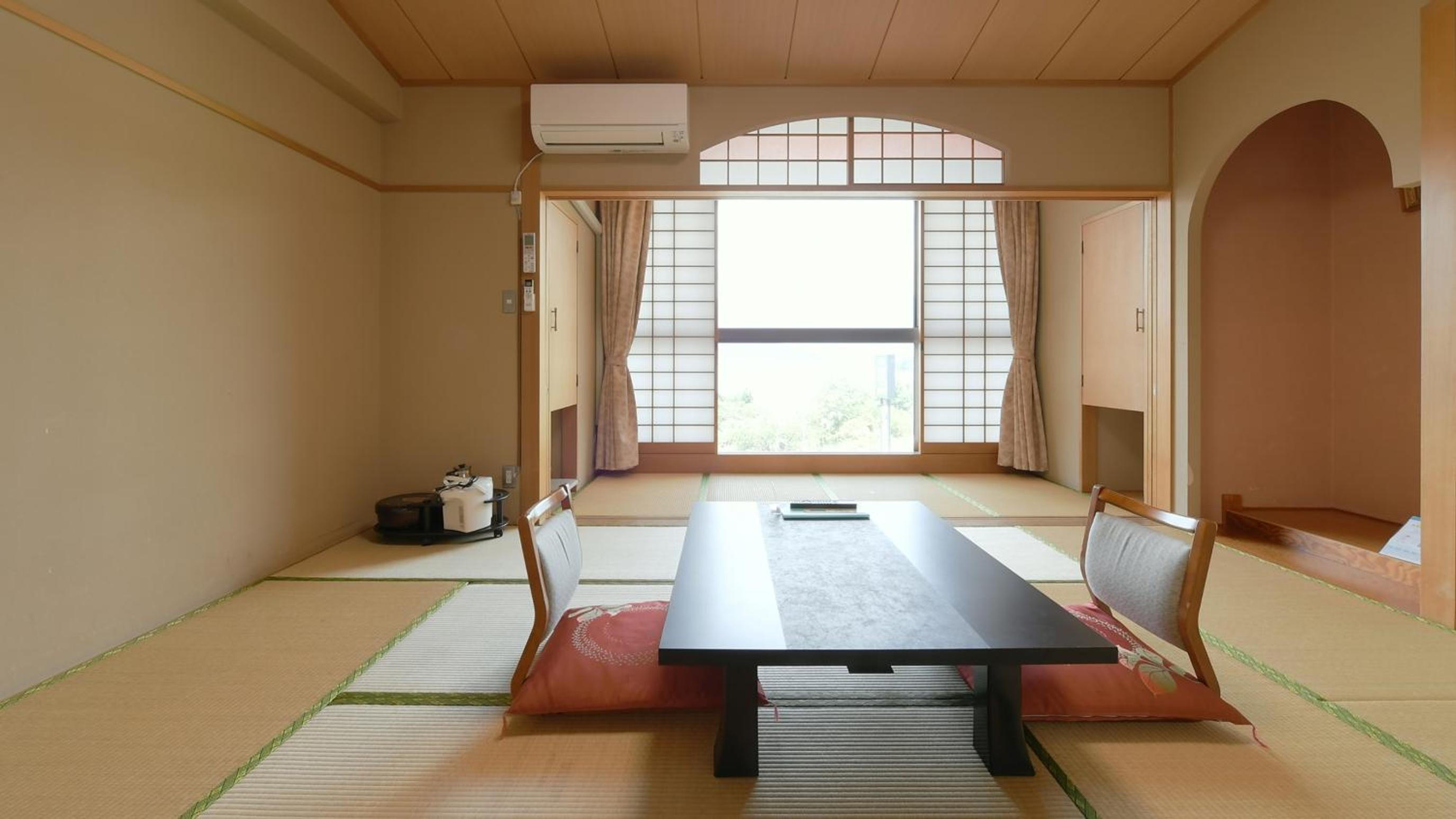 Hotel Koryu