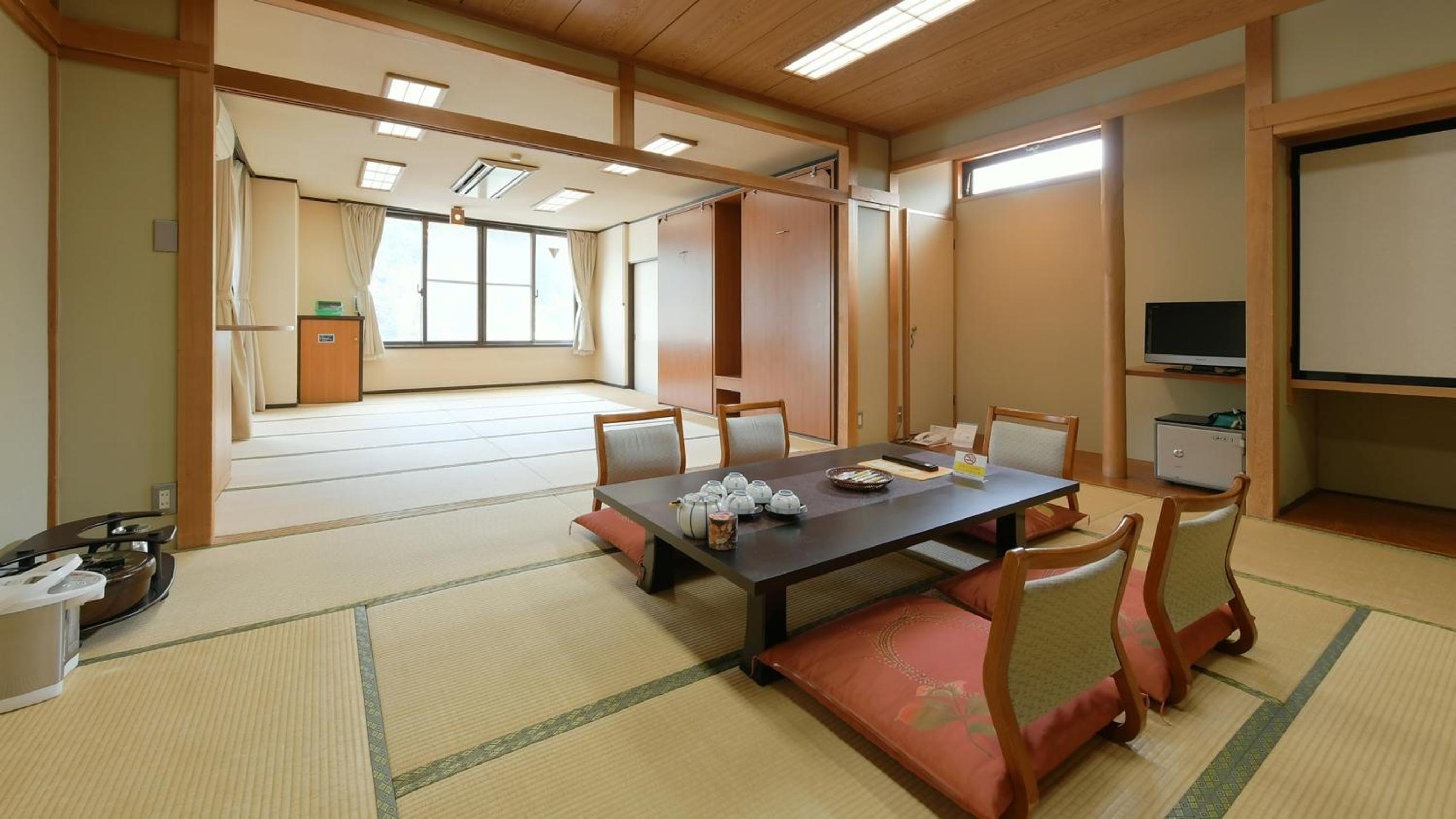Hotel Koryu