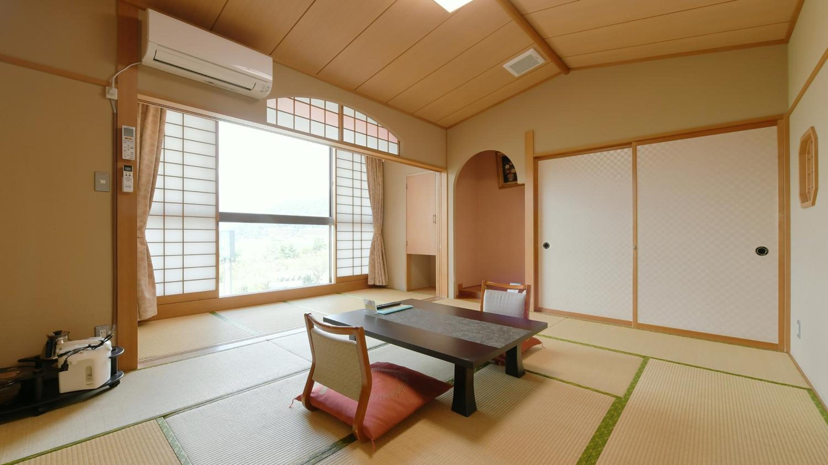 Hotel Koryu
