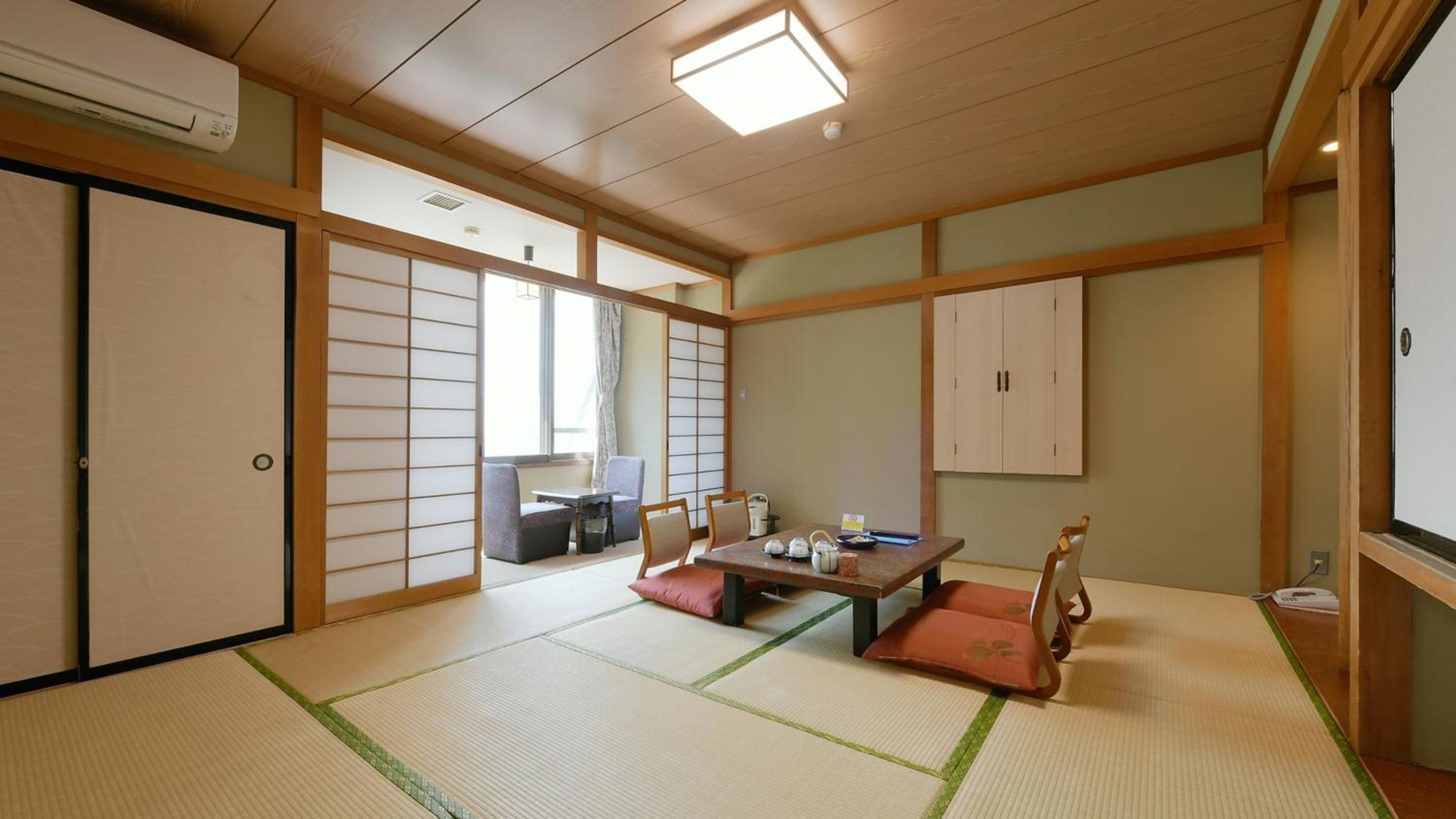 Hotel Koryu
